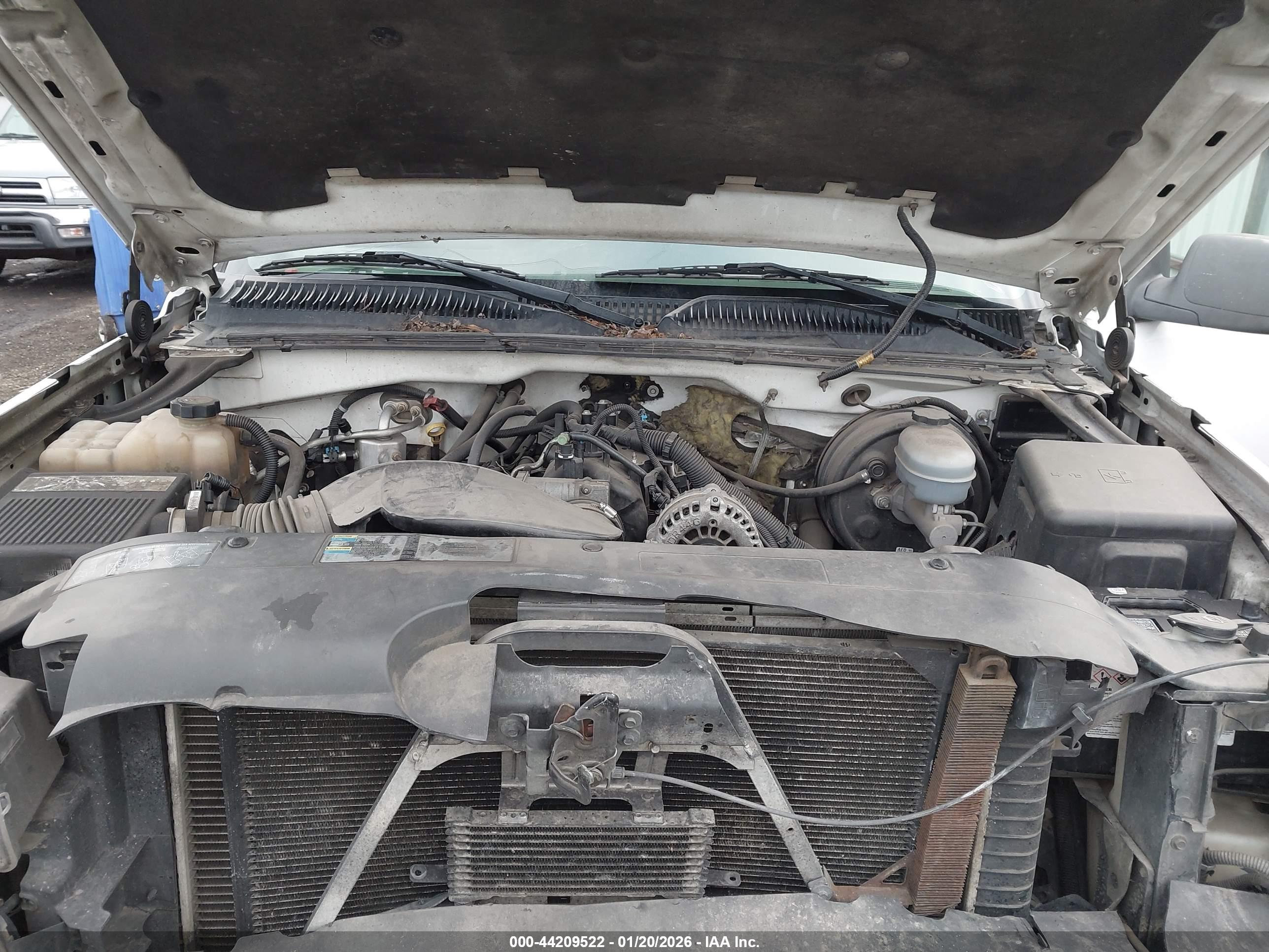 CHEVROLET SILVERADO image 10