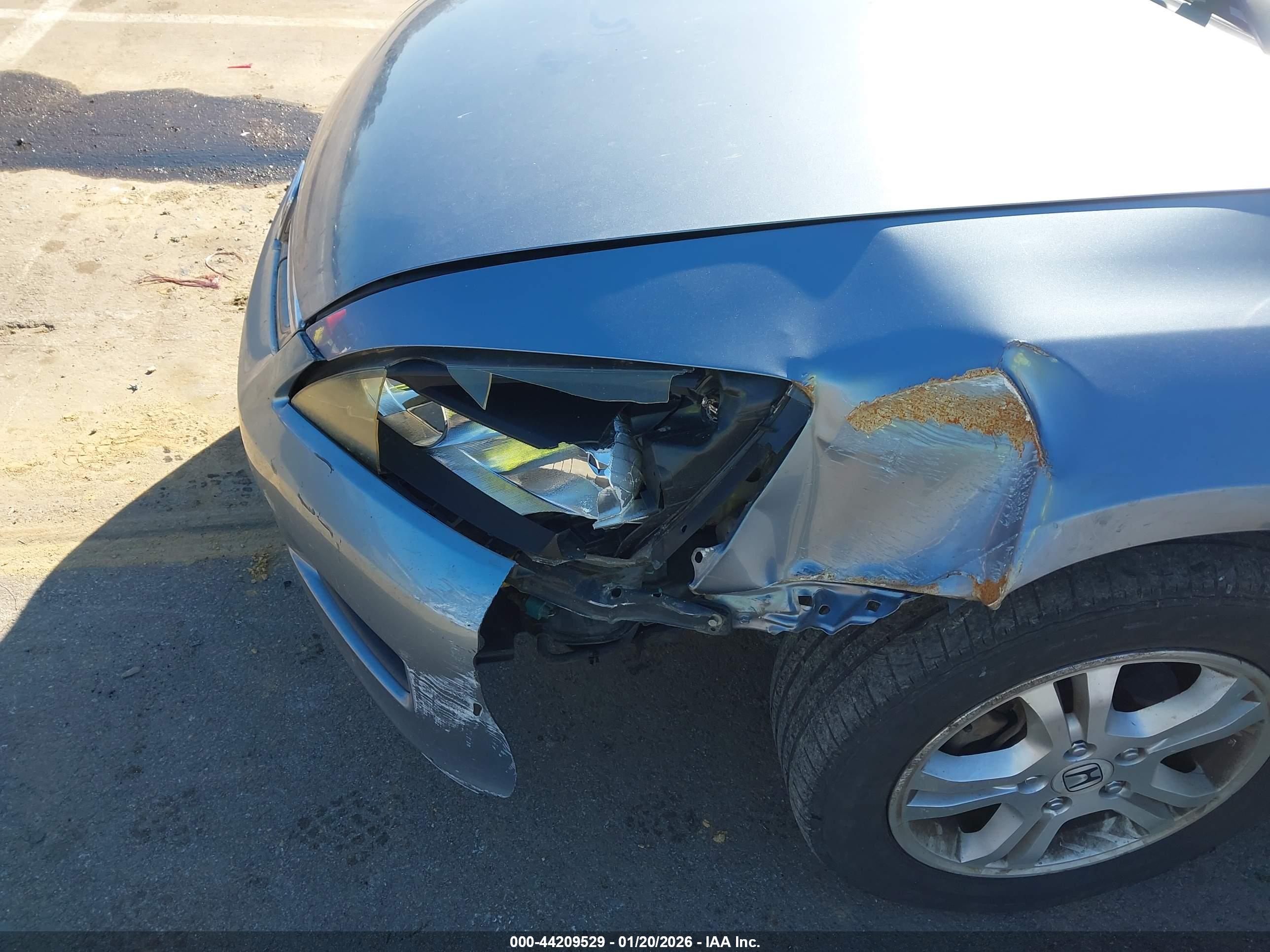 HONDA ACCORD image 6