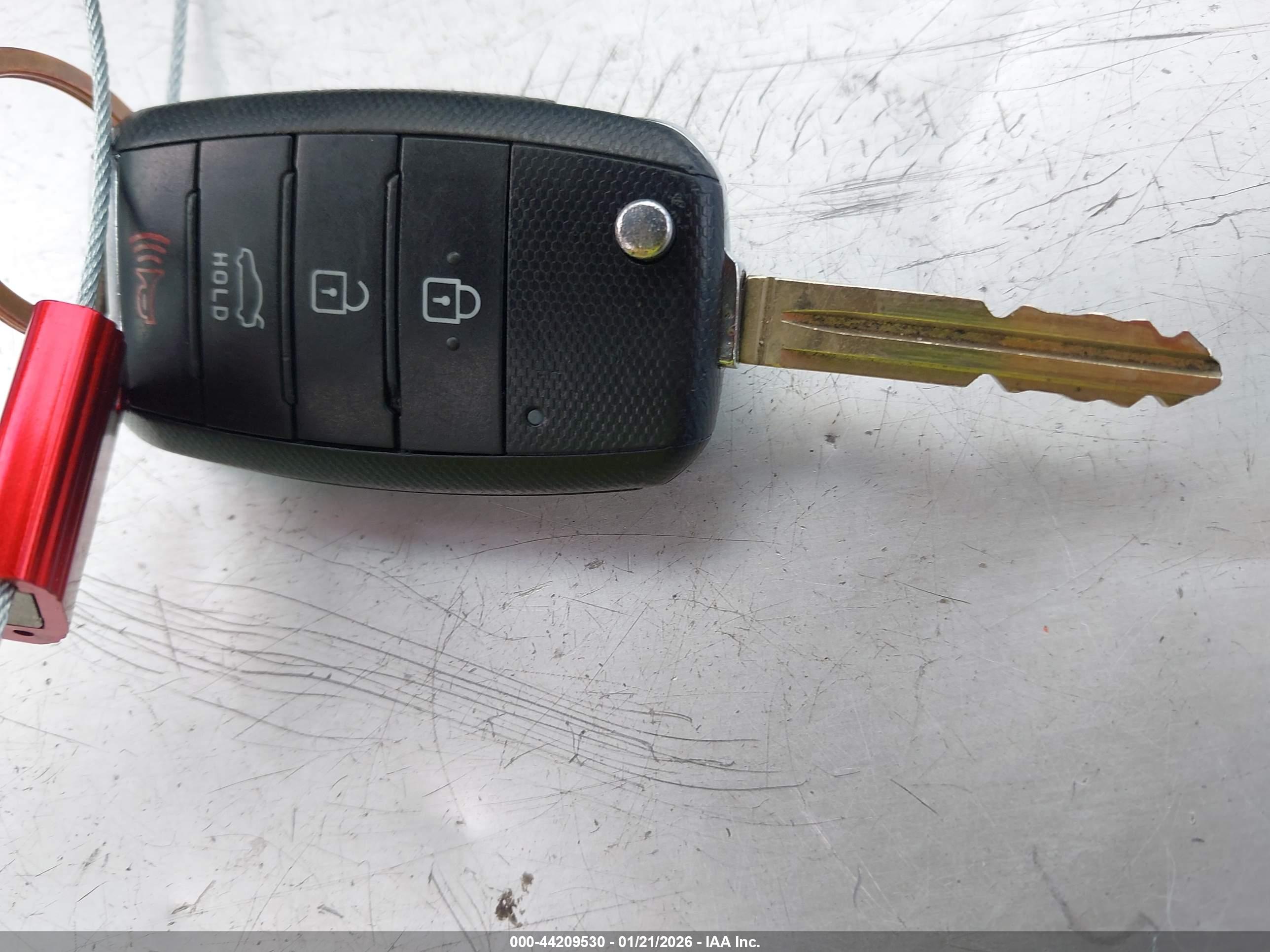 KIA FORTE image 11
