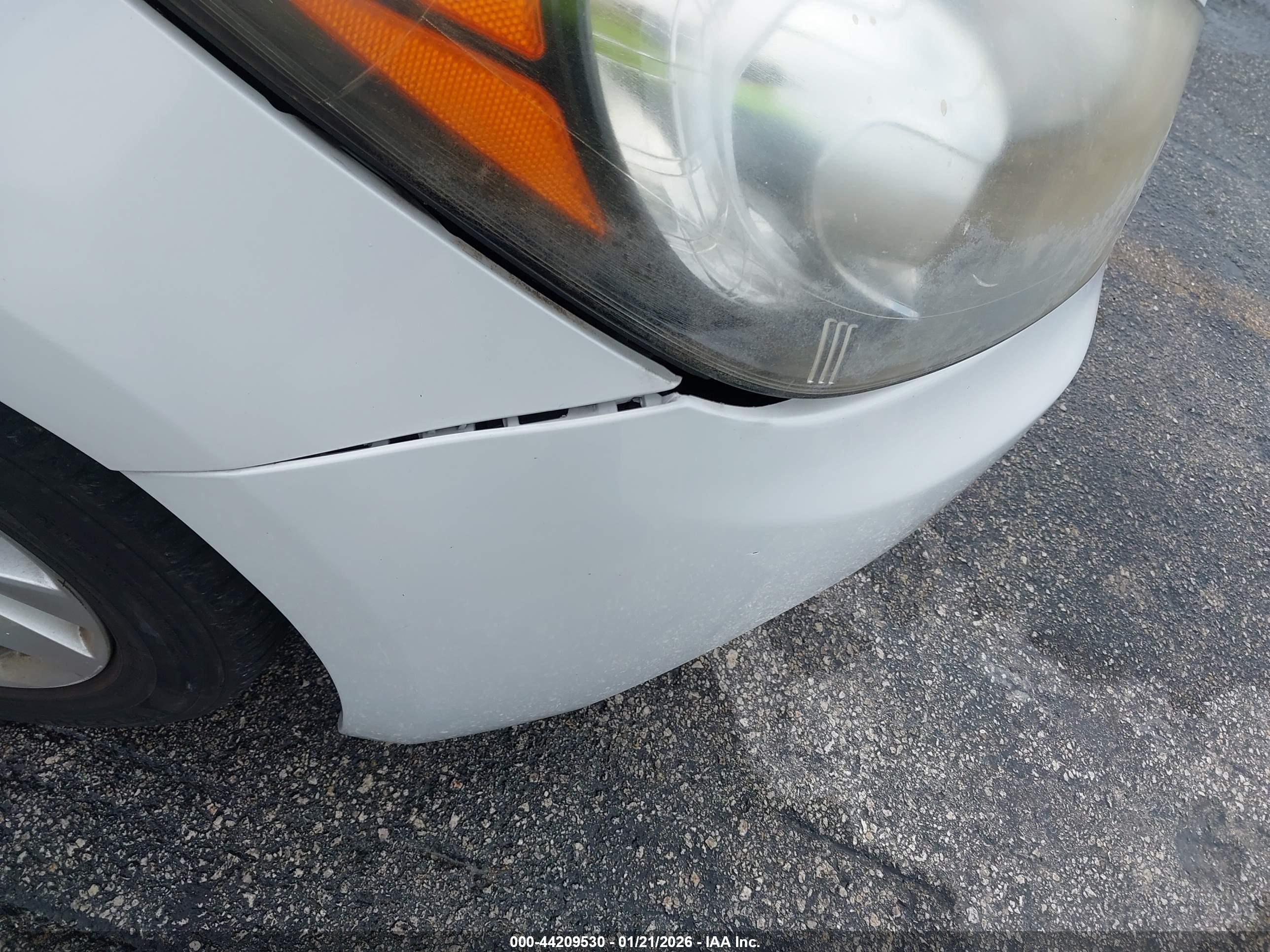 KIA FORTE image 6