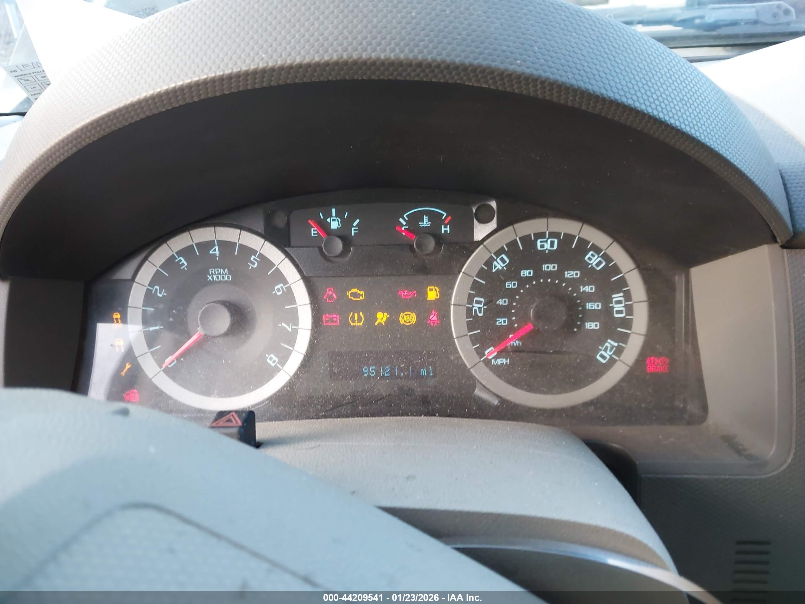 FORD ESCAPE image 7