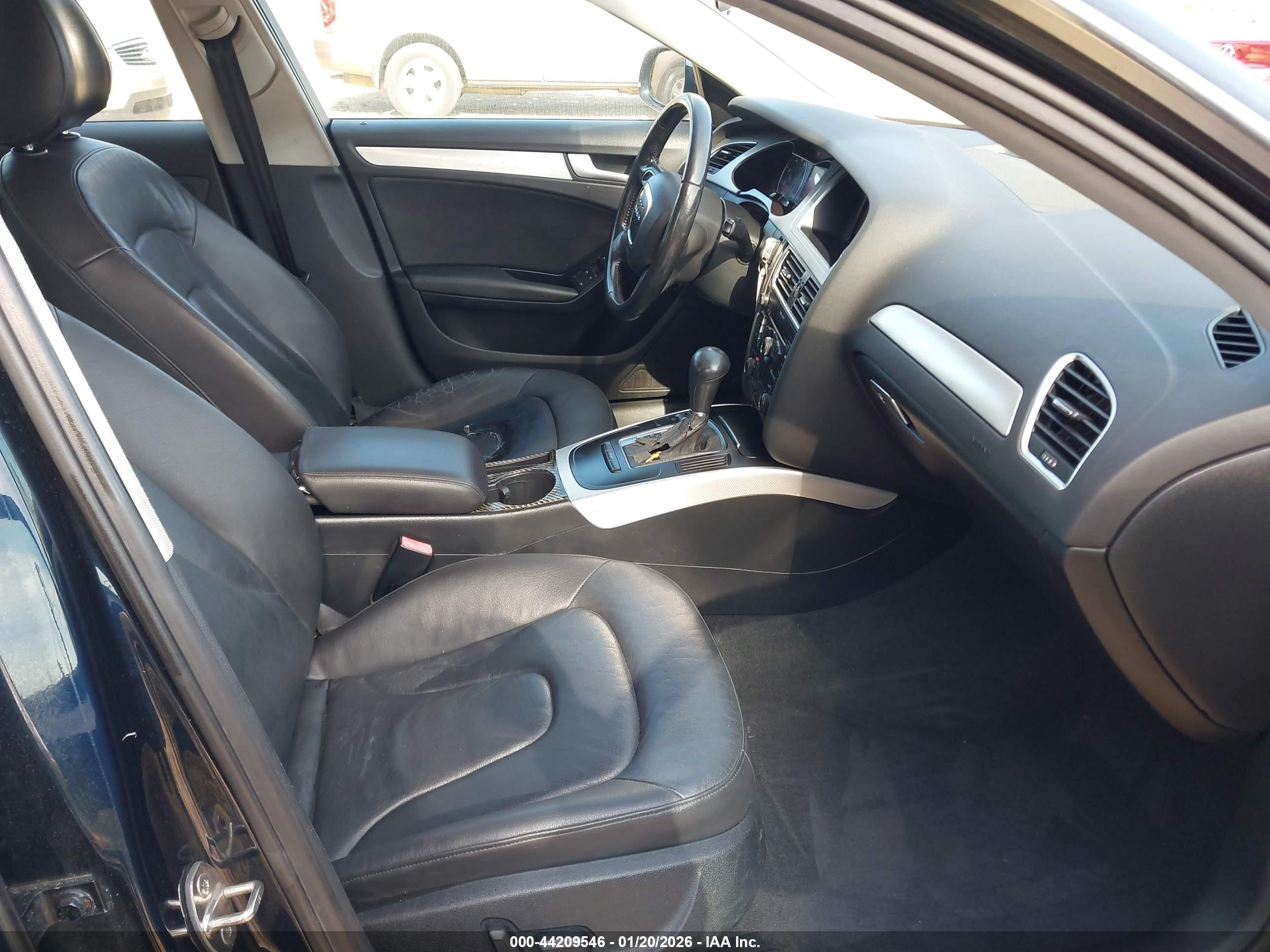 AUDI A4 image 5