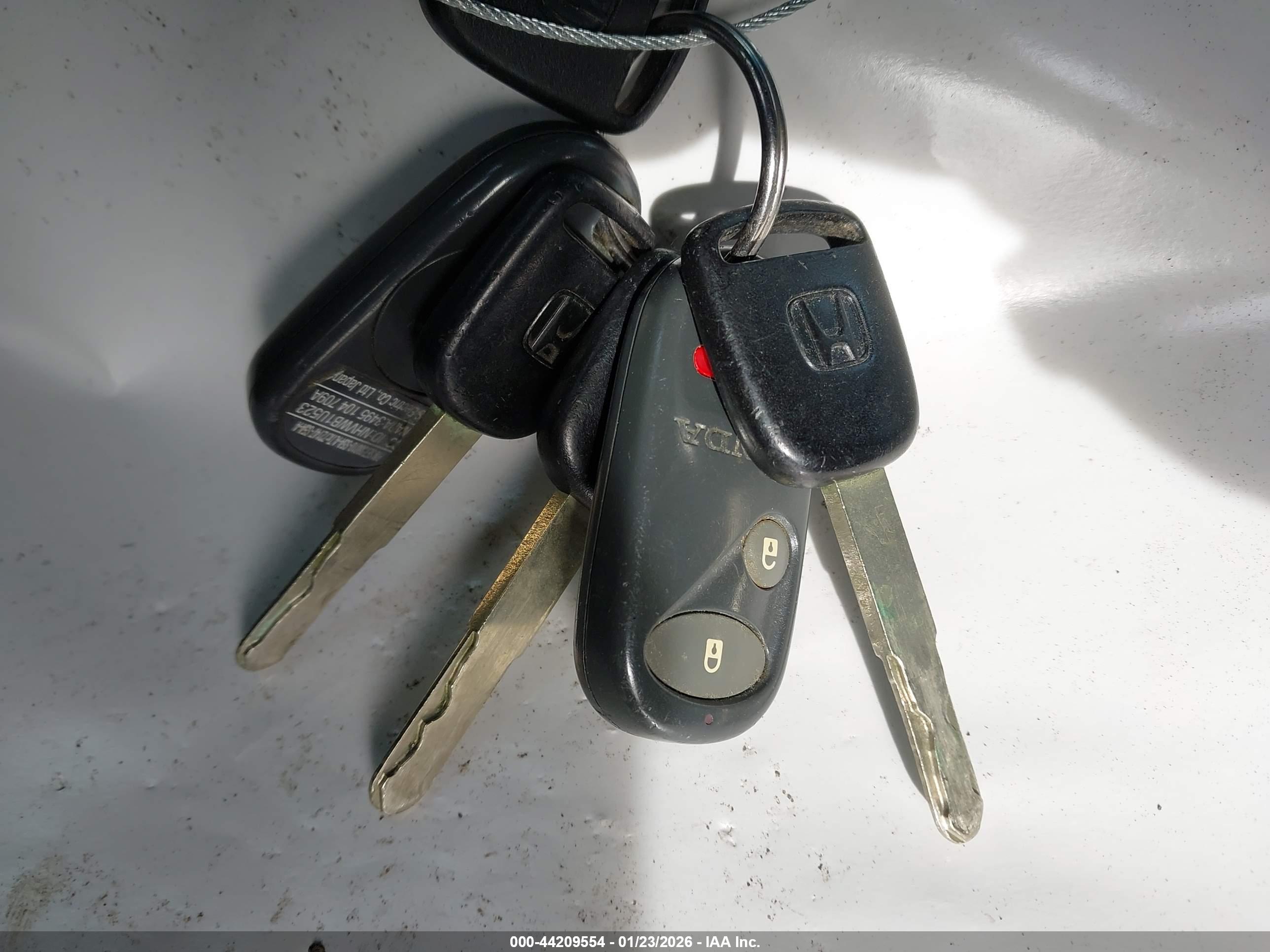 HONDA PILOT image 11