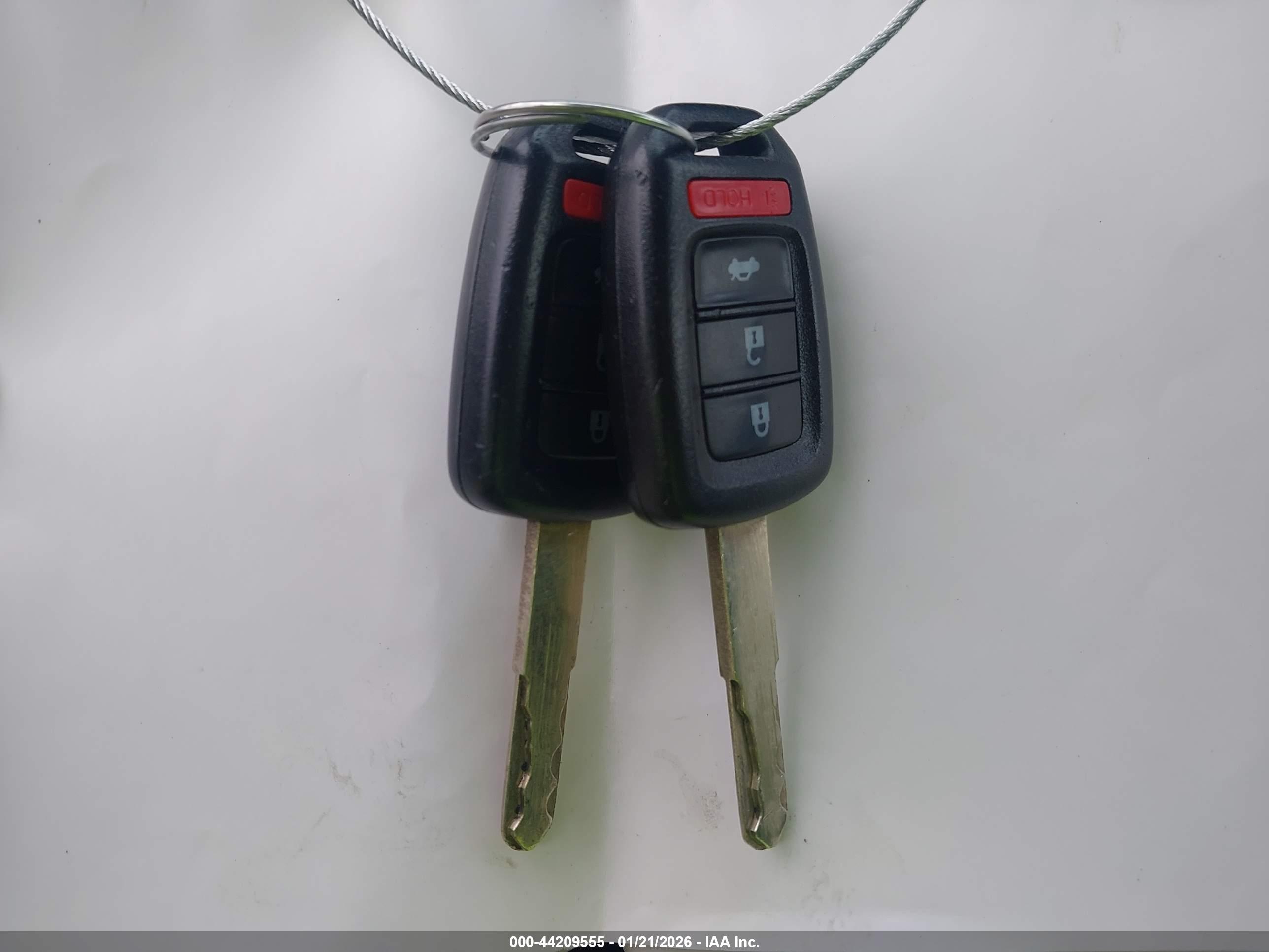 HONDA ACCORD image 11
