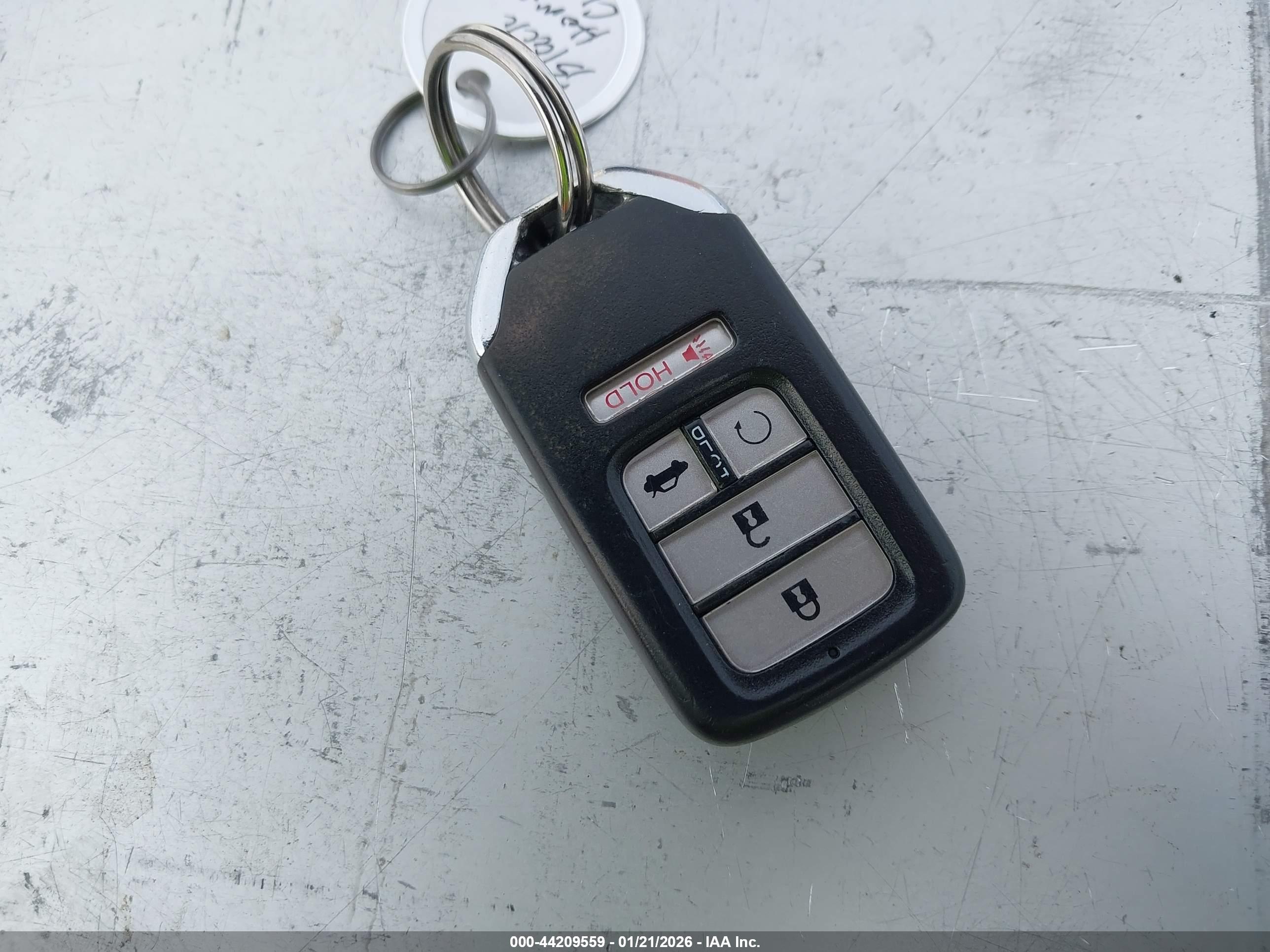 HONDA CIVIC image 11