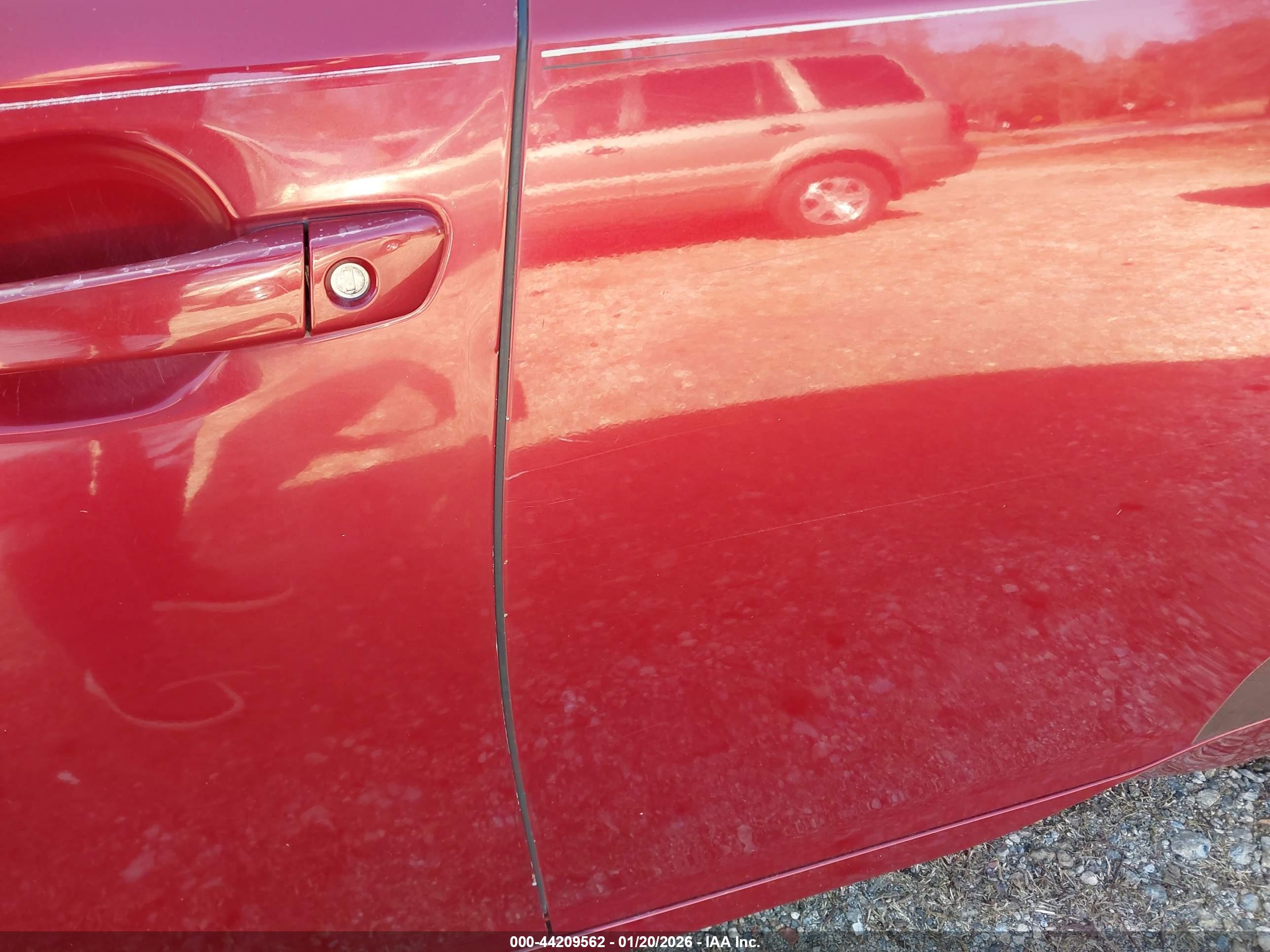 LEXUS ES image 6