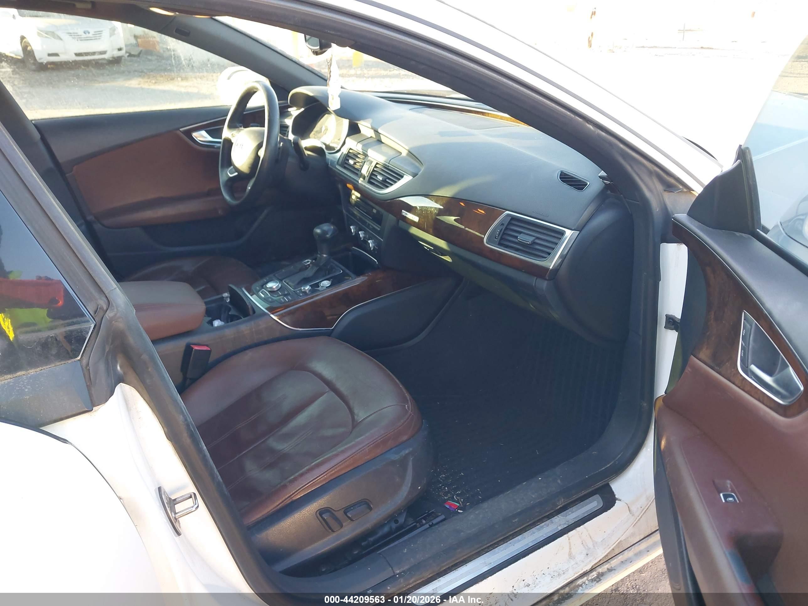AUDI A7 image 5