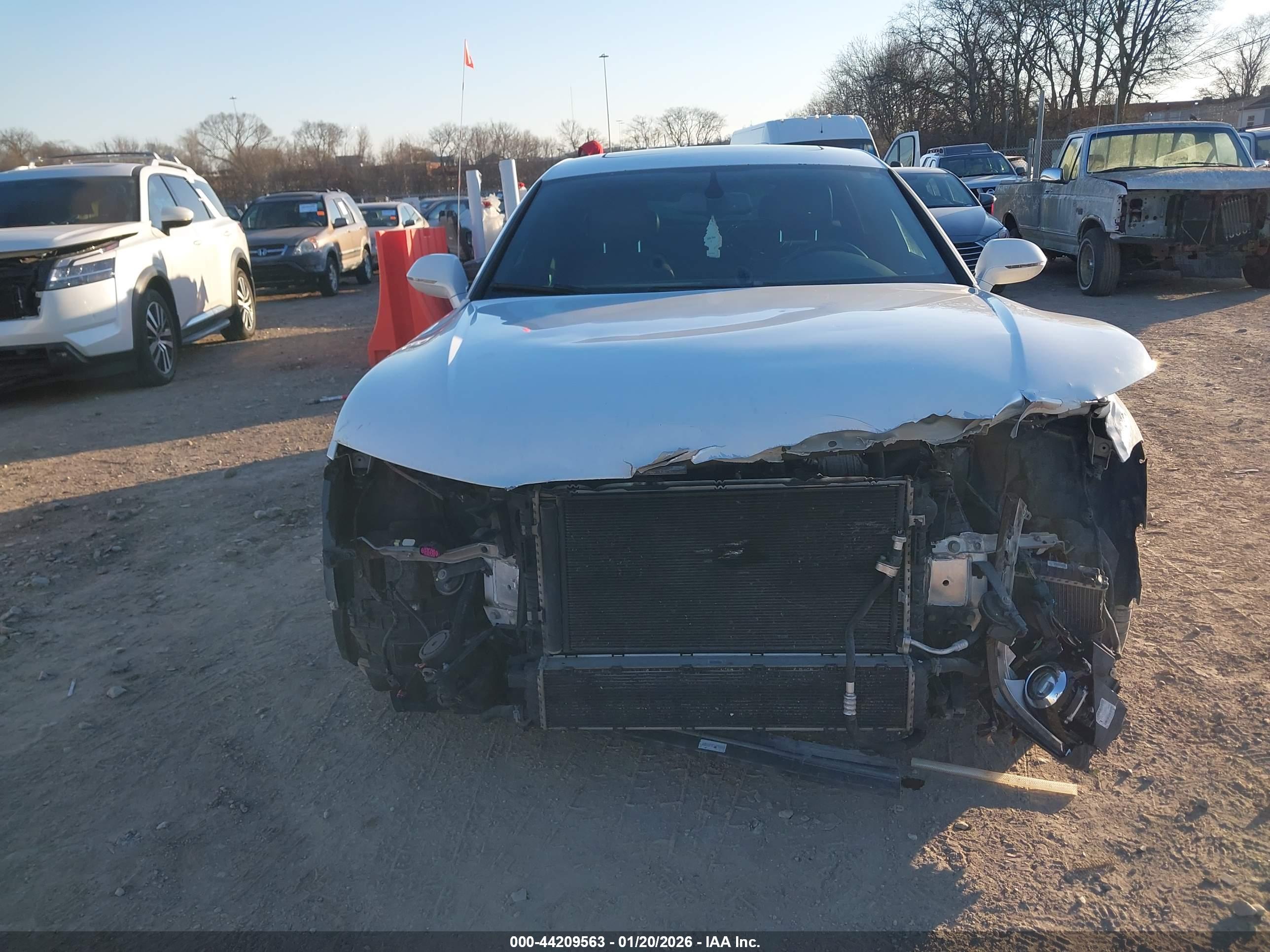 AUDI A7 image 6