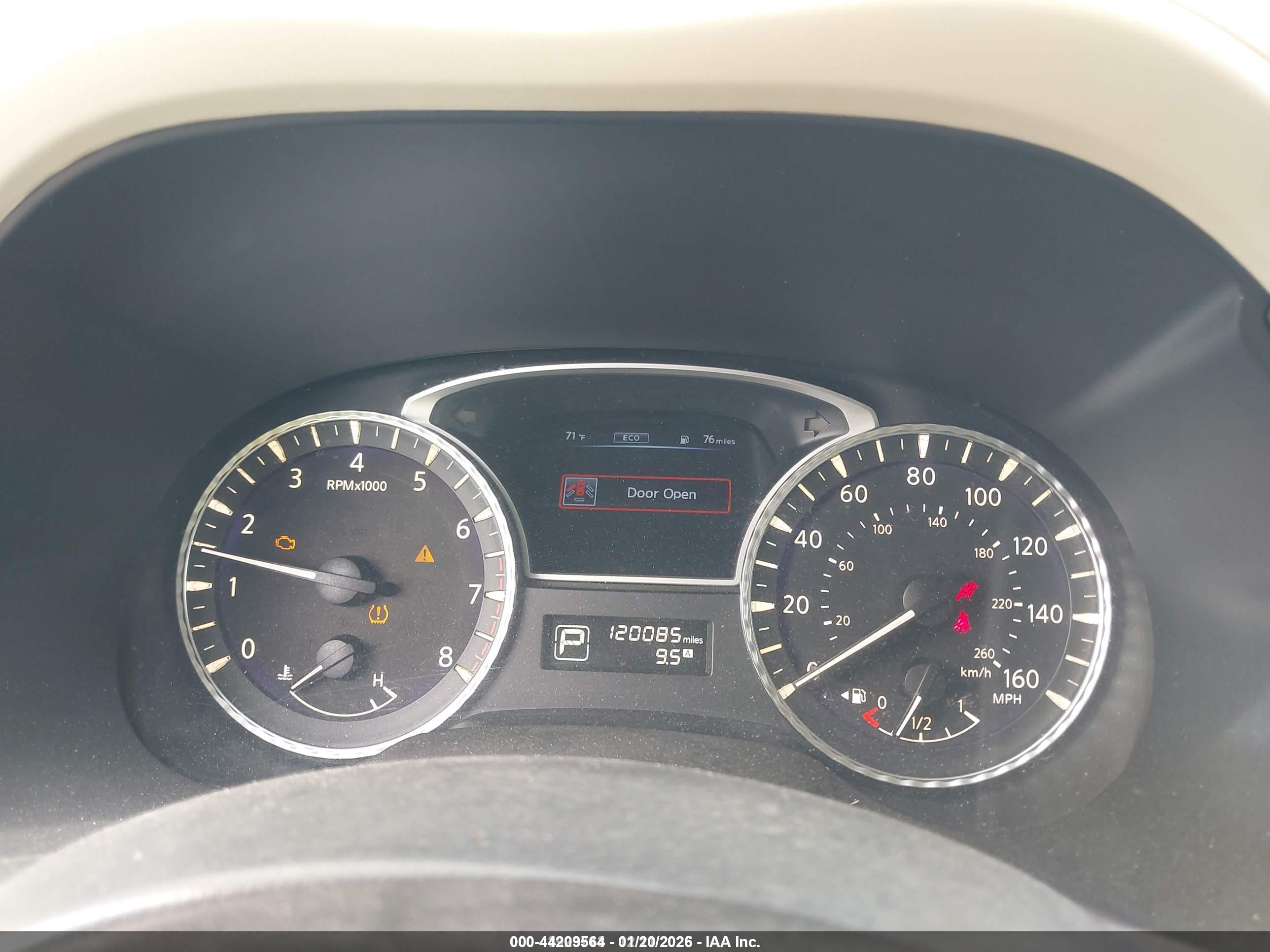 INFINITI QX60 image 7