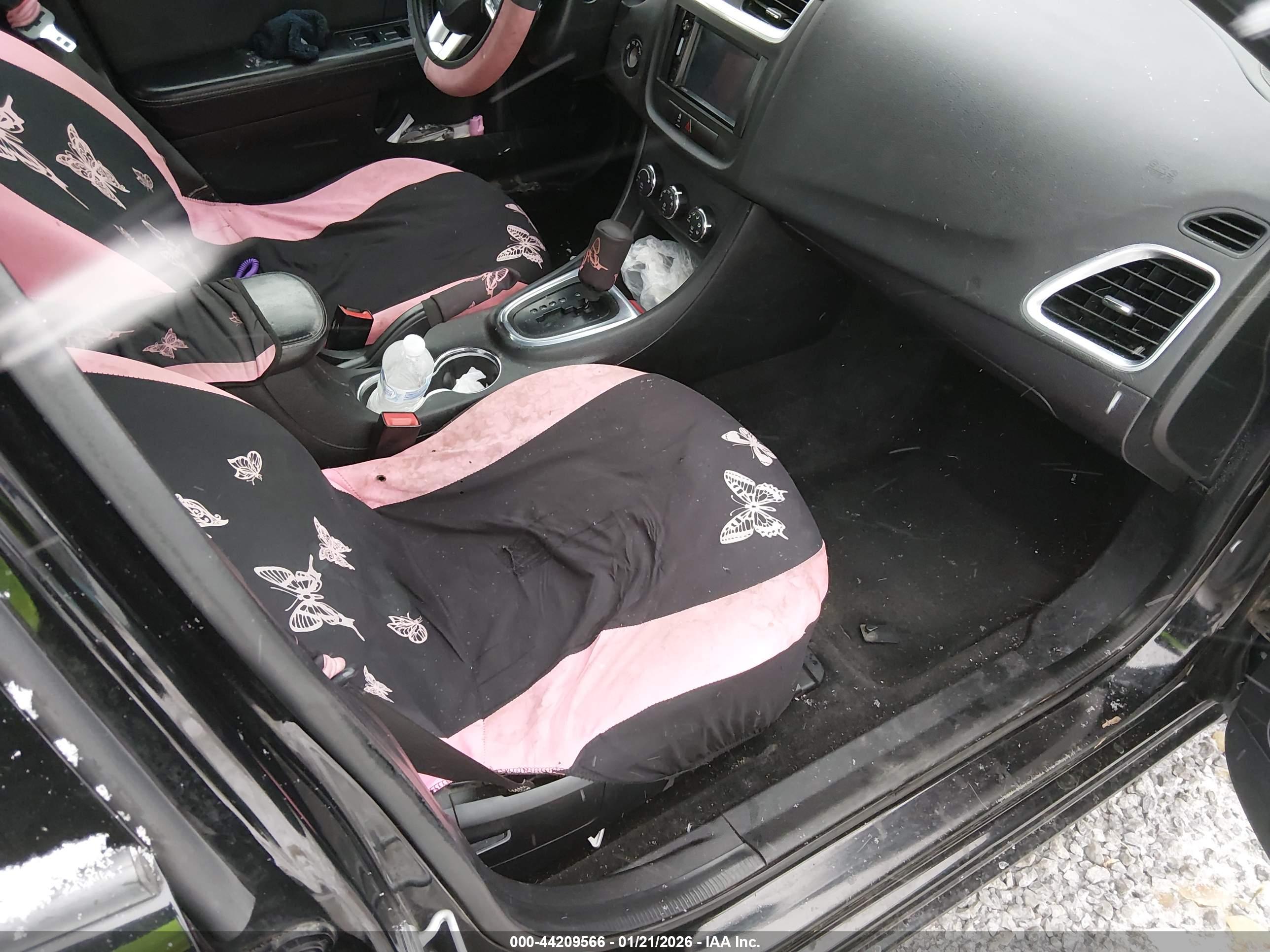 DODGE AVENGER image 5