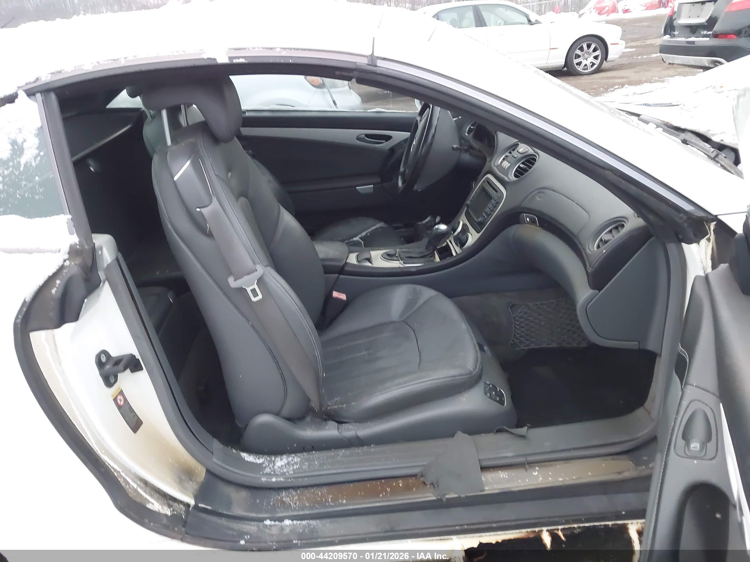 MERCEDES-BENZ SL image 5
