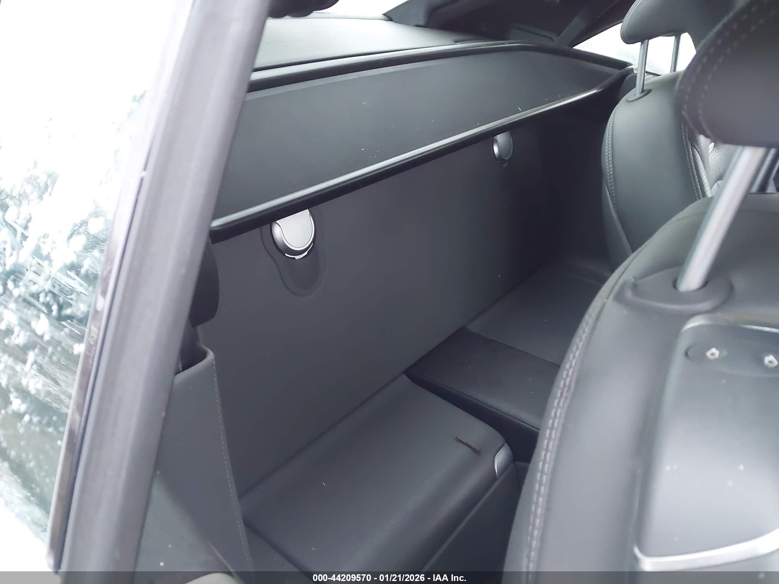 MERCEDES-BENZ SL image 8