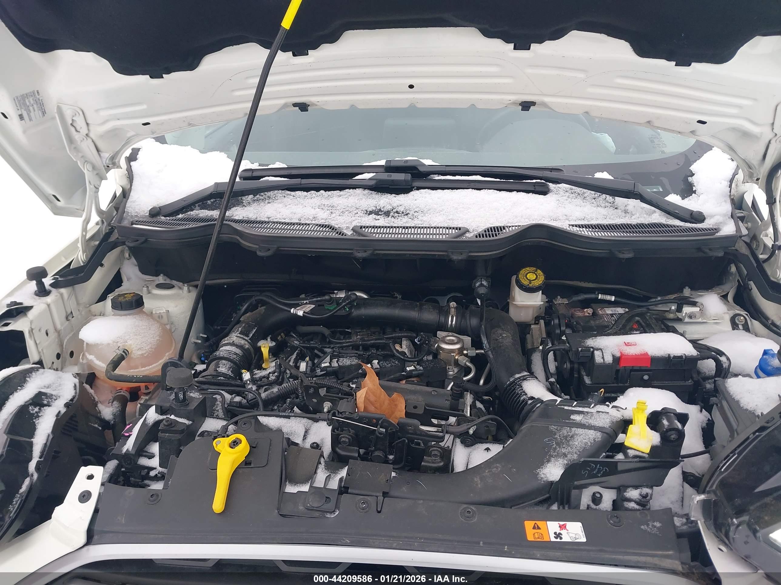 FORD ECOSPORT image 10