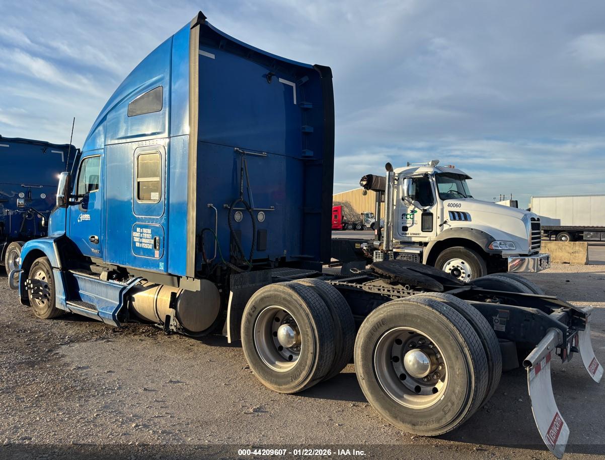KENWORTH T680 image 3