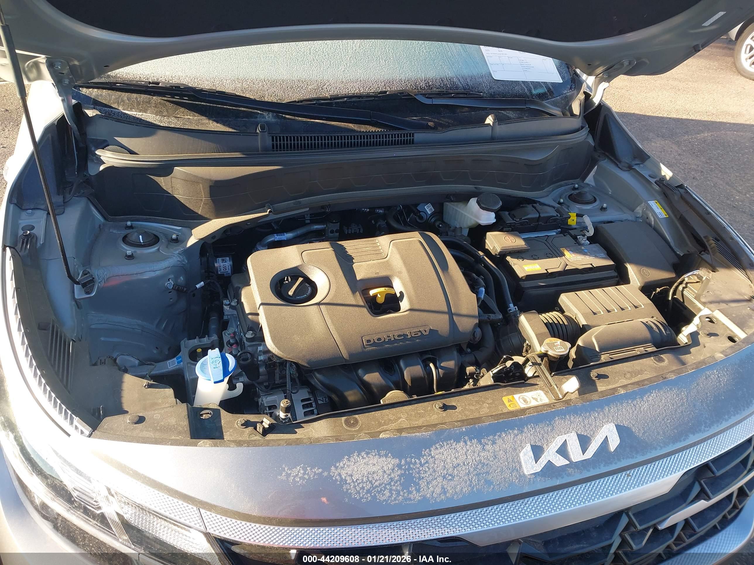 KIA SELTOS image 10