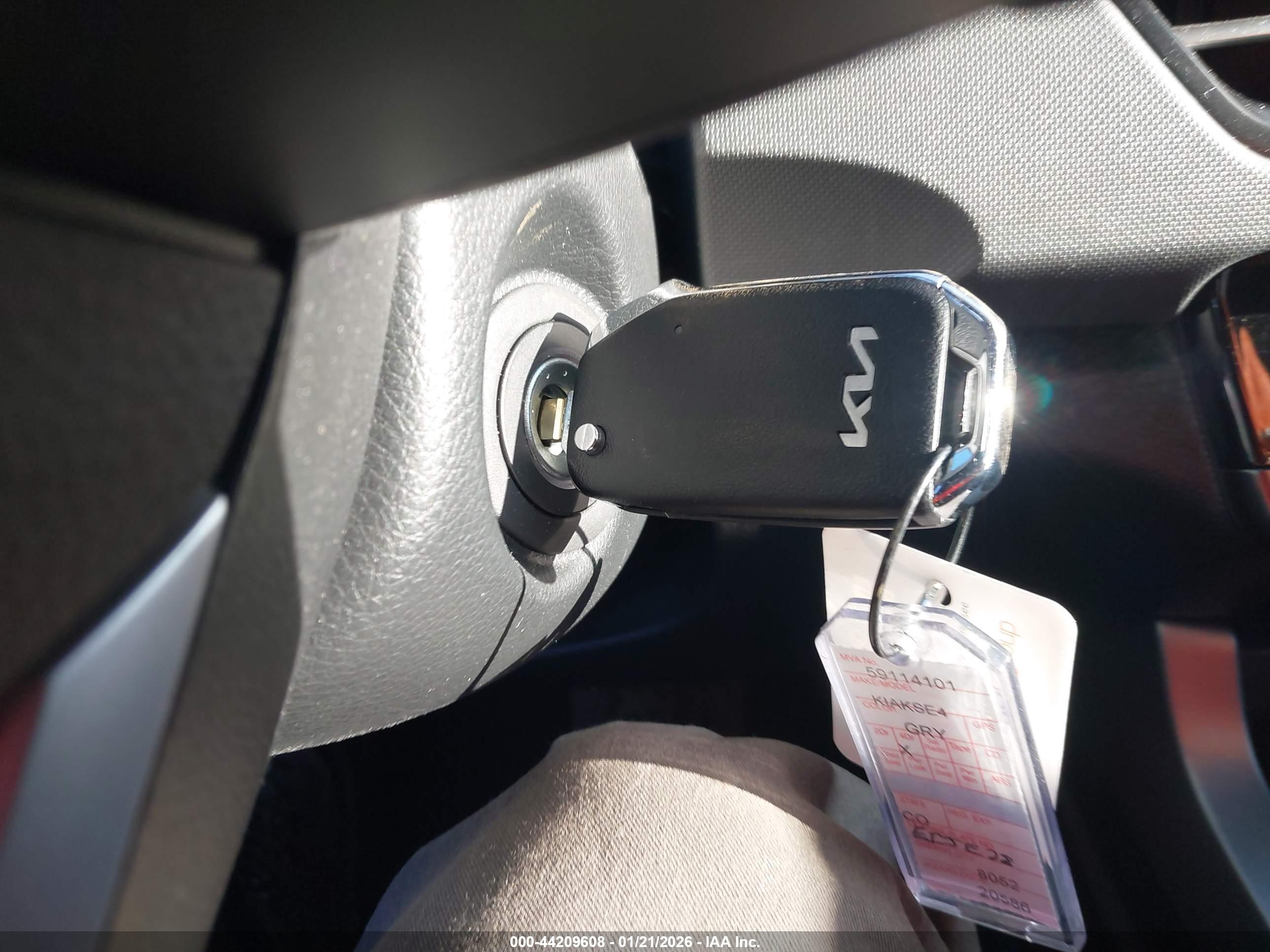 KIA SELTOS image 11