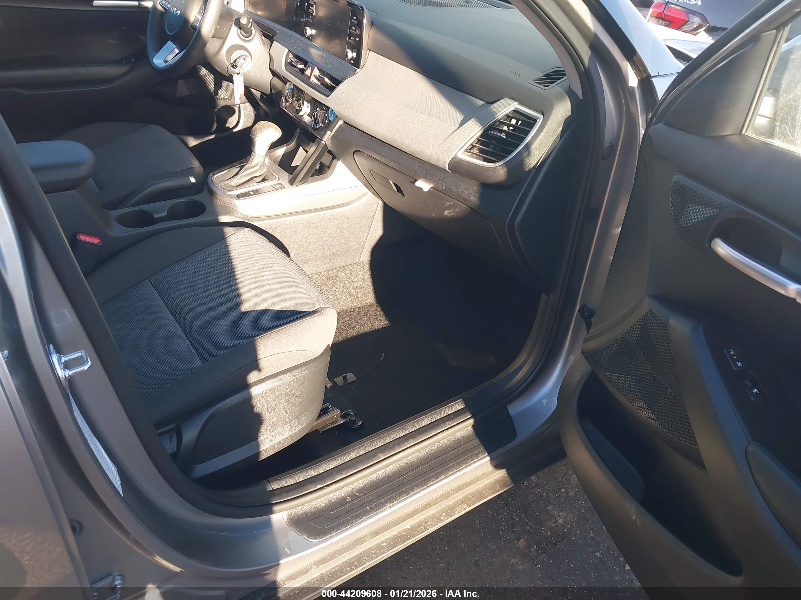 KIA SELTOS image 5