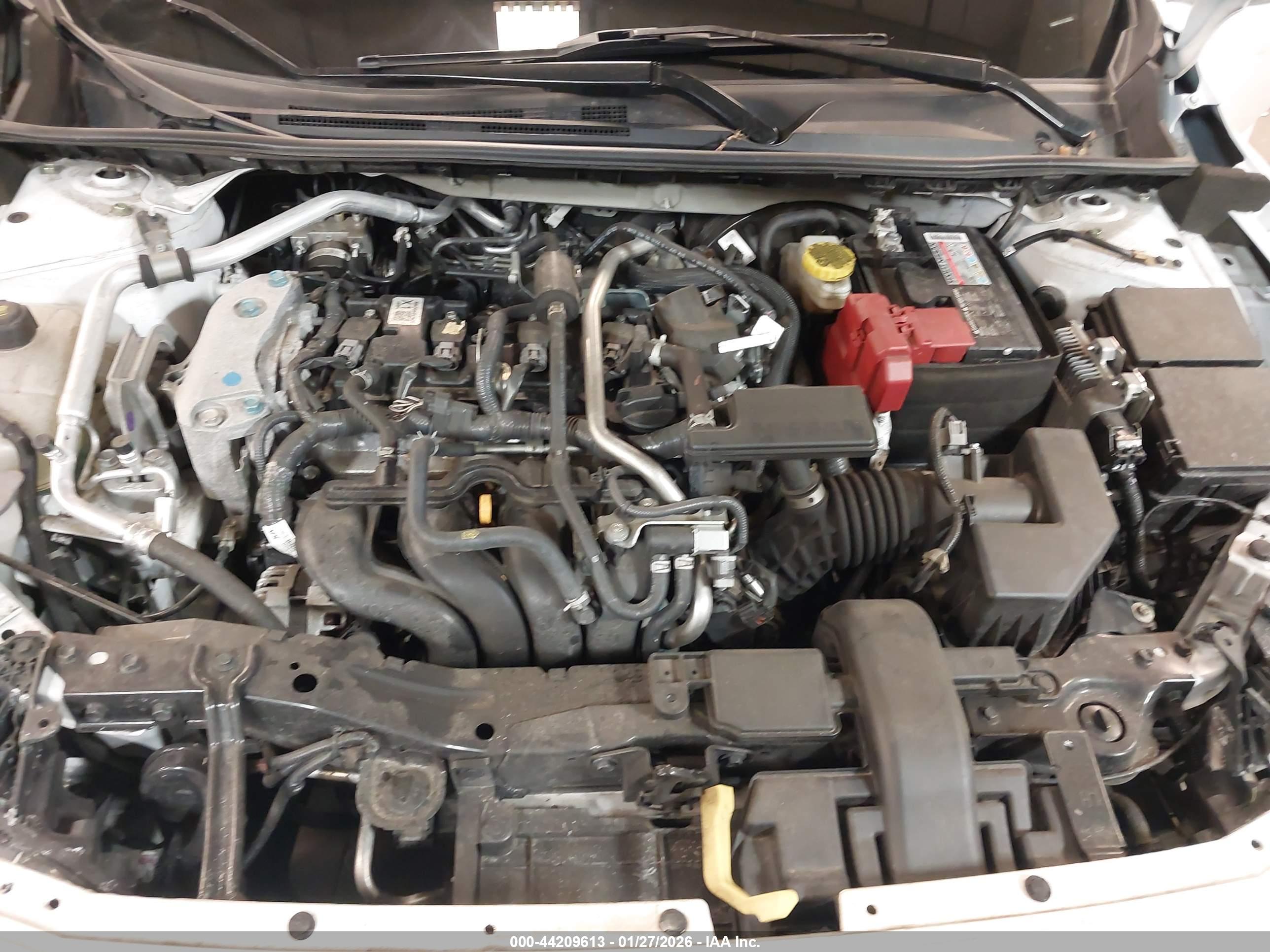 NISSAN SENTRA image 10