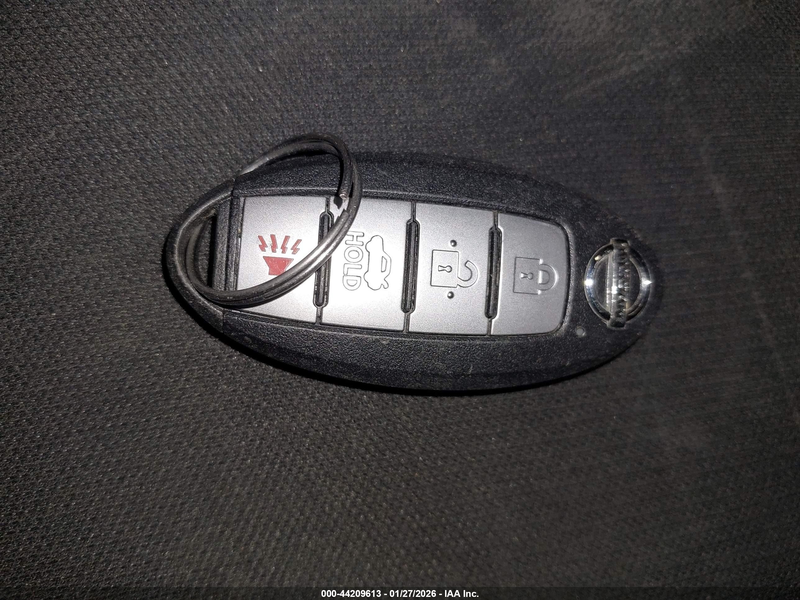 NISSAN SENTRA image 11