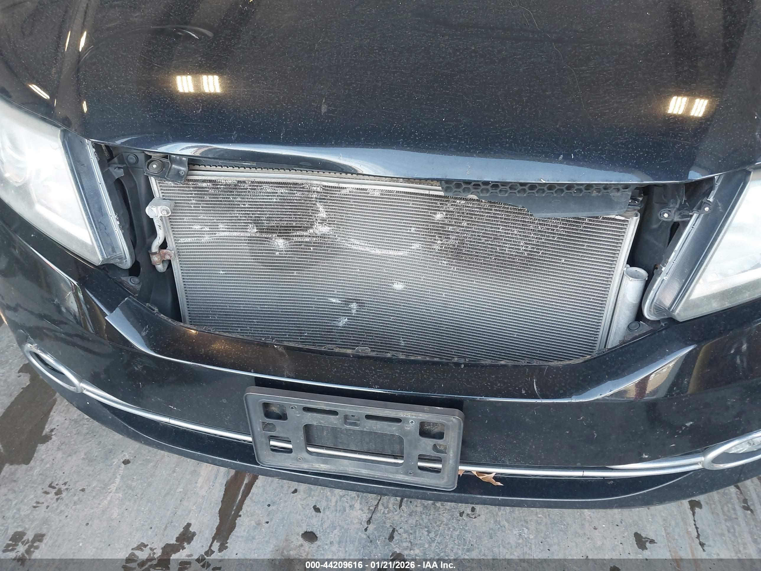 HONDA ODYSSEY image 6
