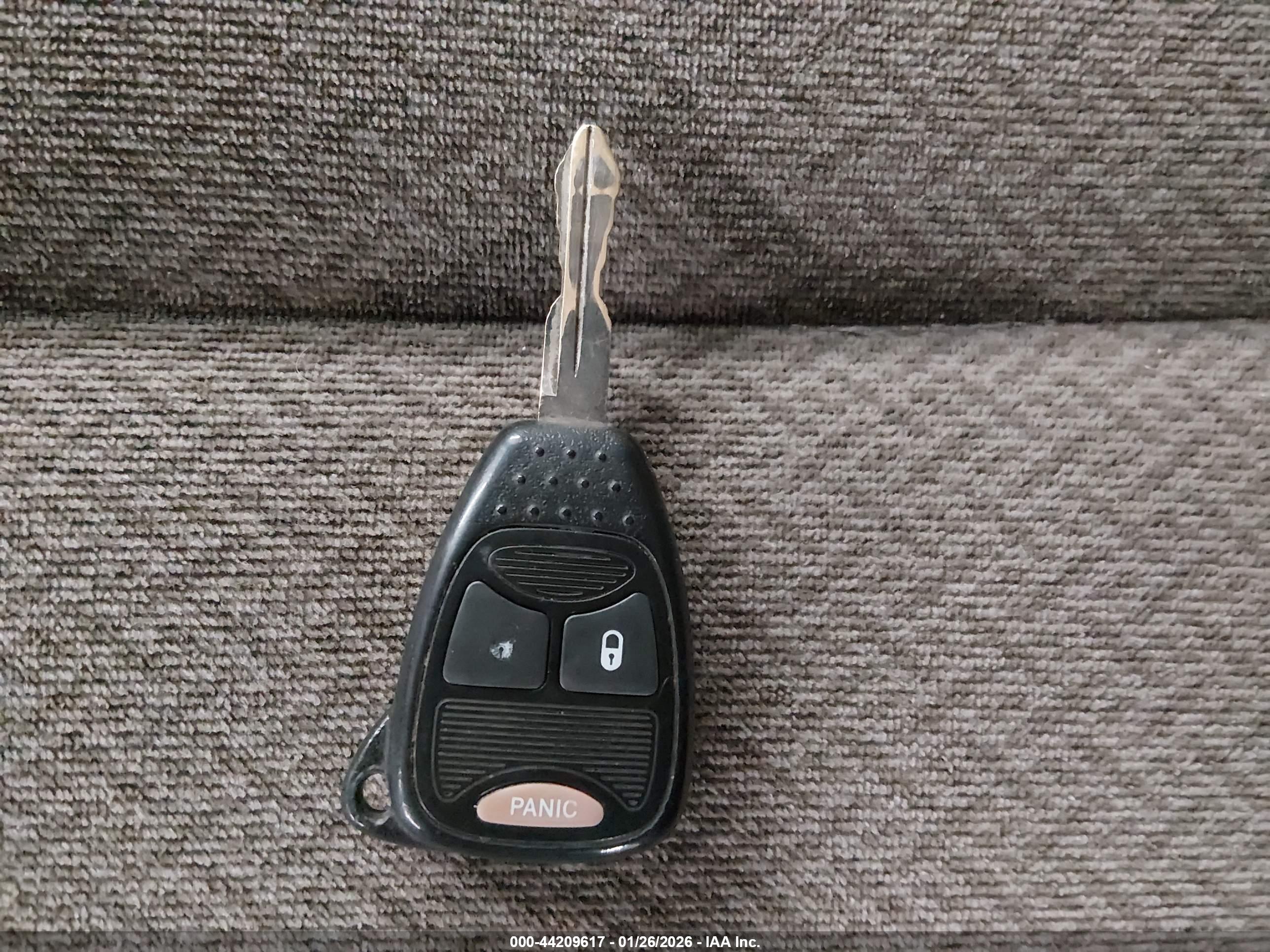 CHRYSLER TOWN image 11