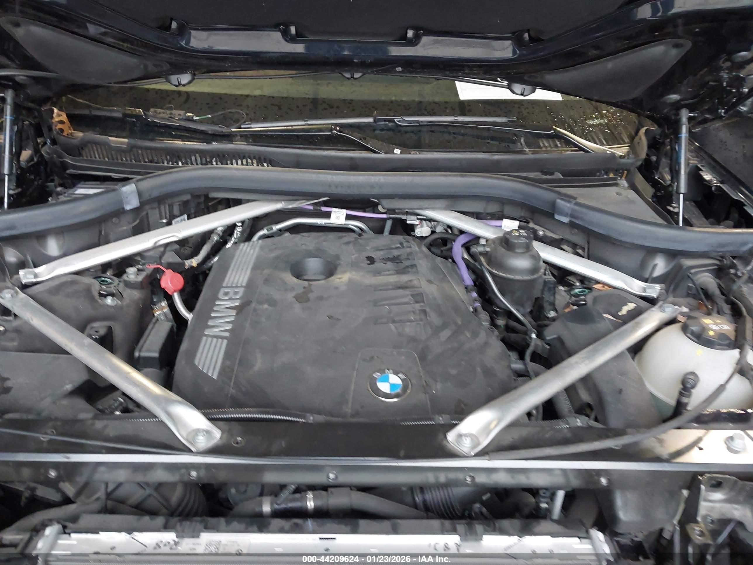 BMW X7 image 10