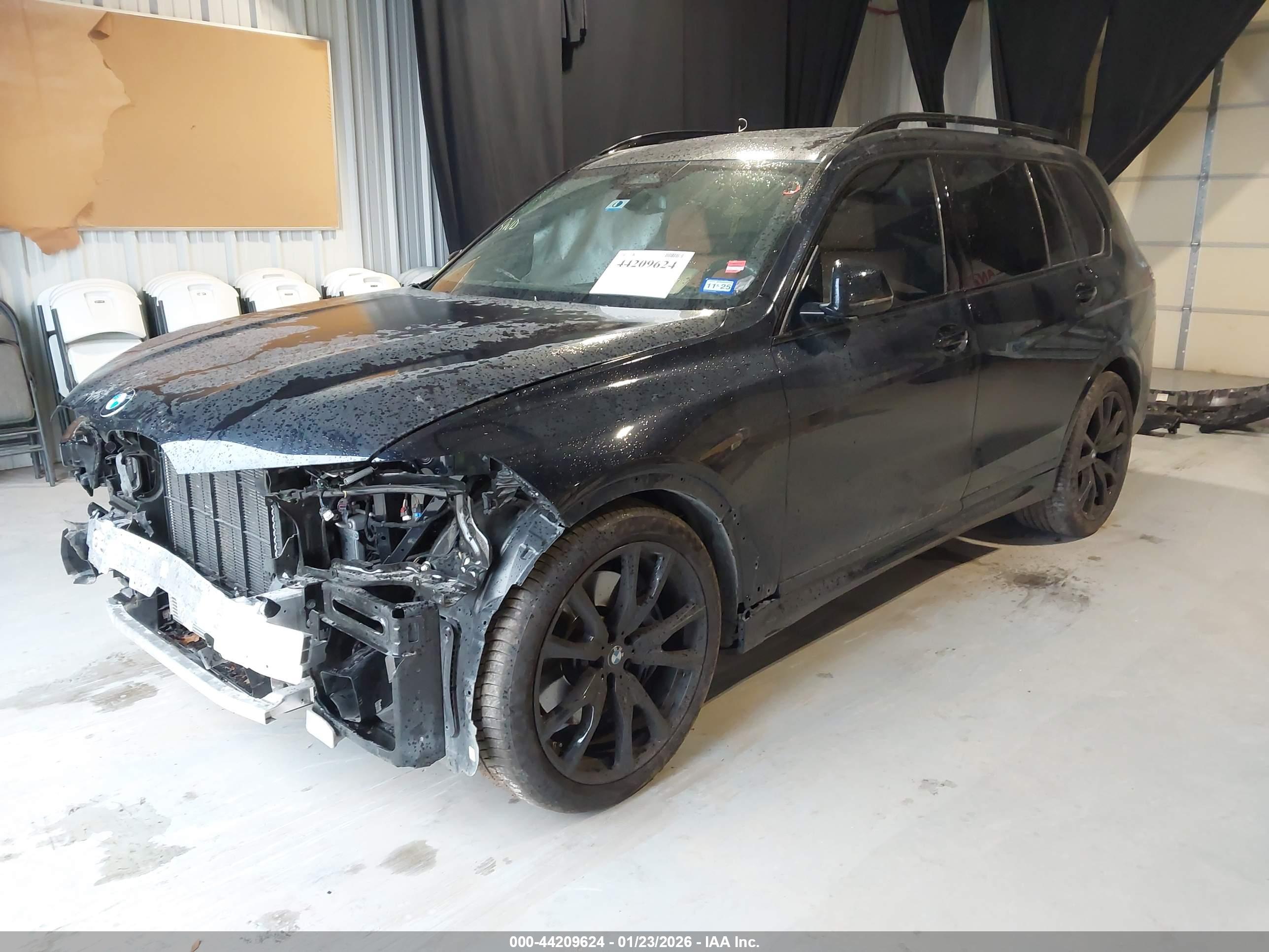 BMW X7 image 2