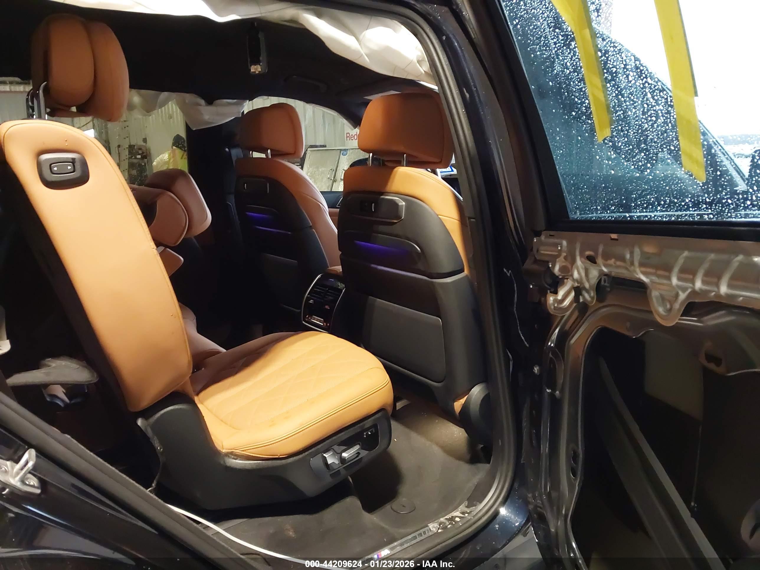 BMW X7 image 8