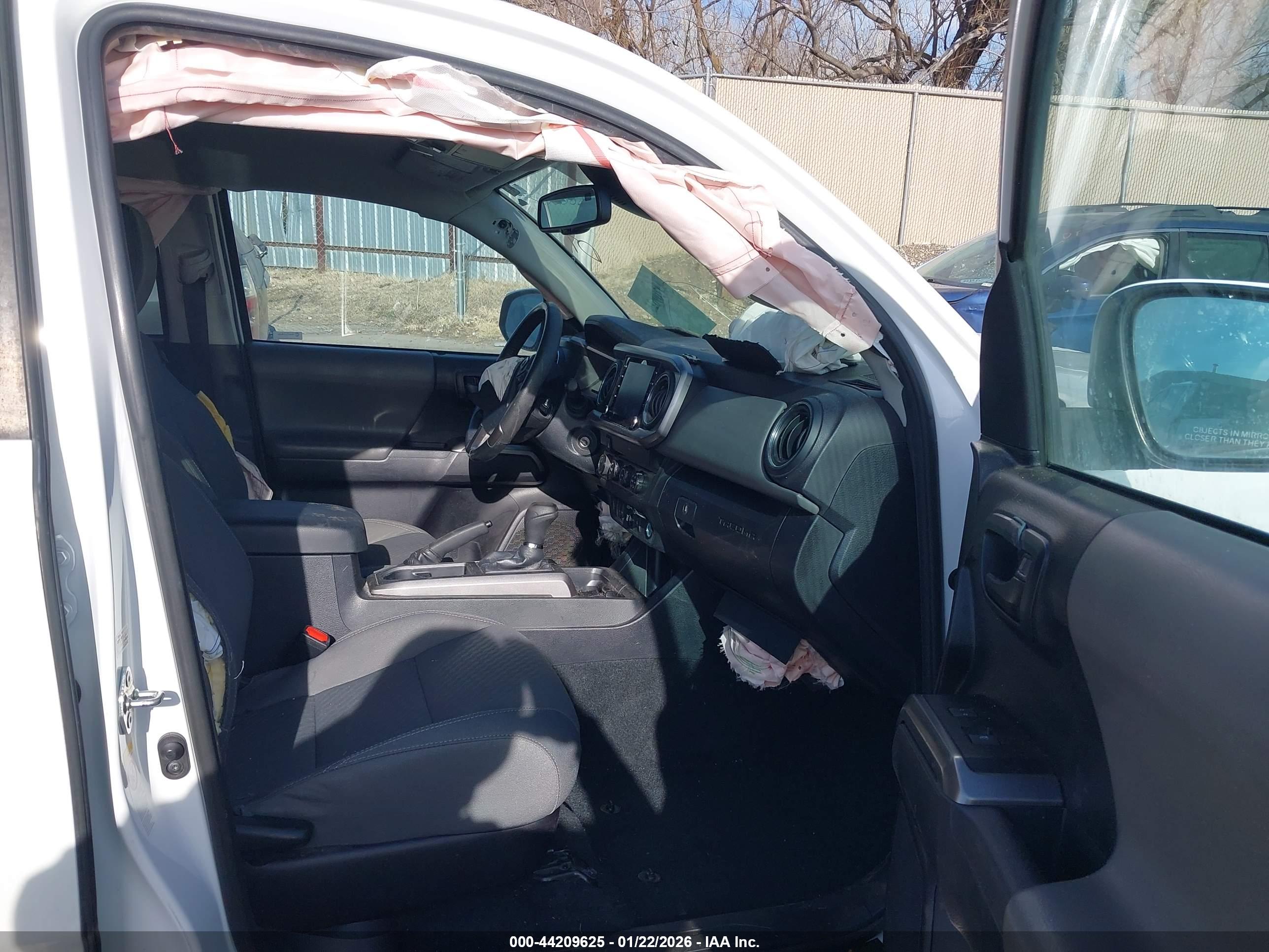TOYOTA TACOMA image 5