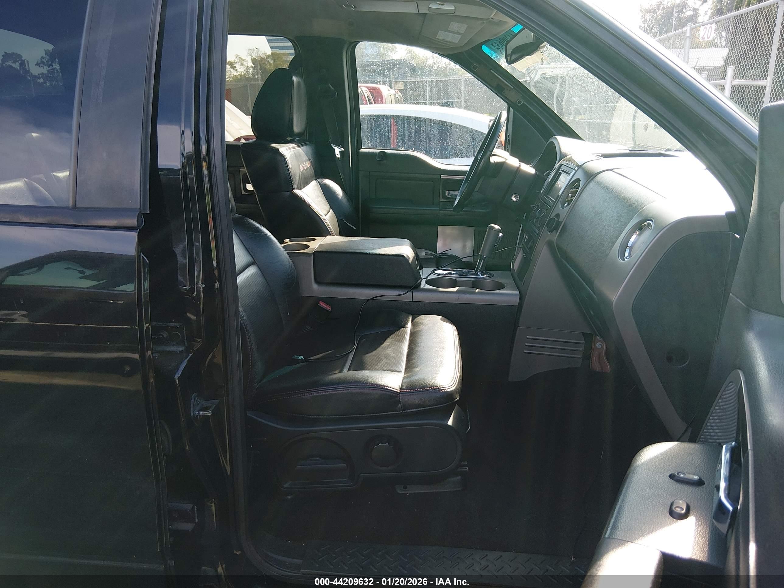 FORD F-150 image 5