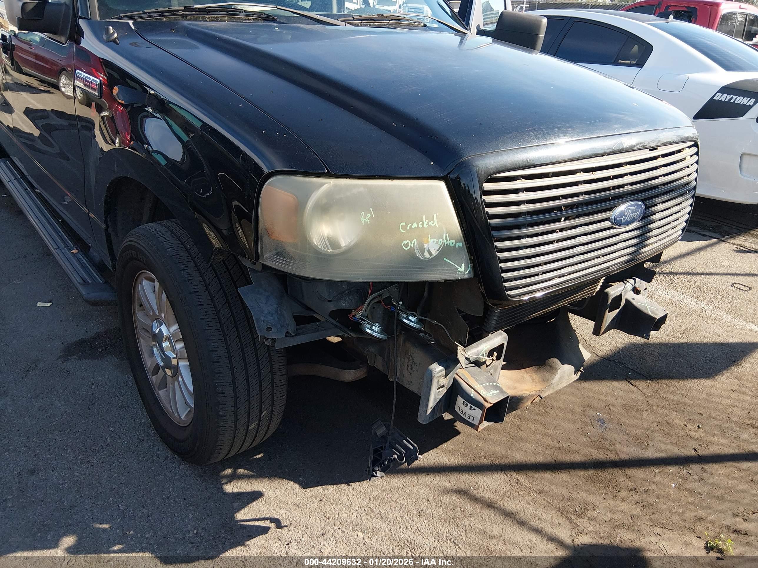 FORD F-150 image 6