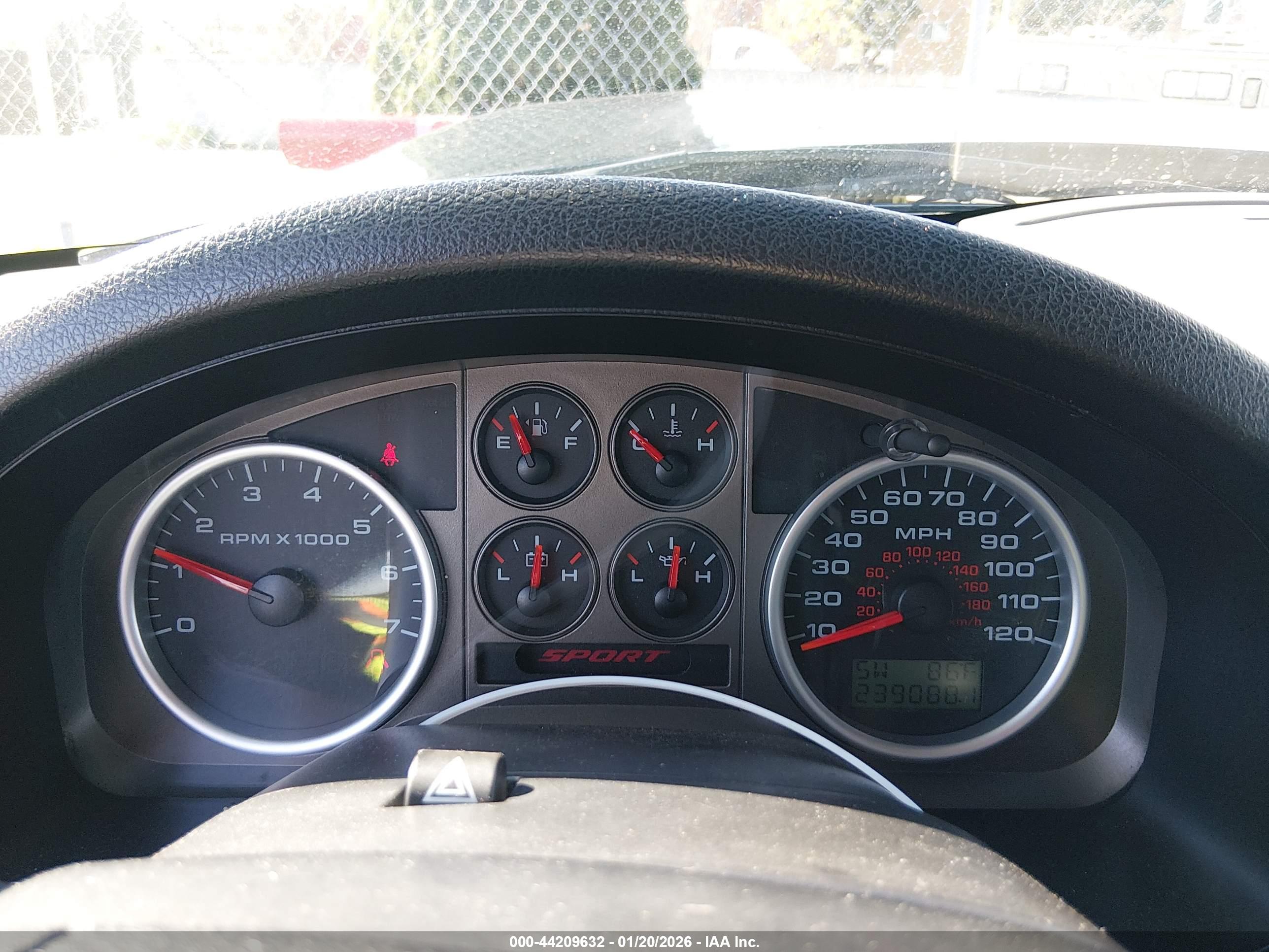FORD F-150 image 7