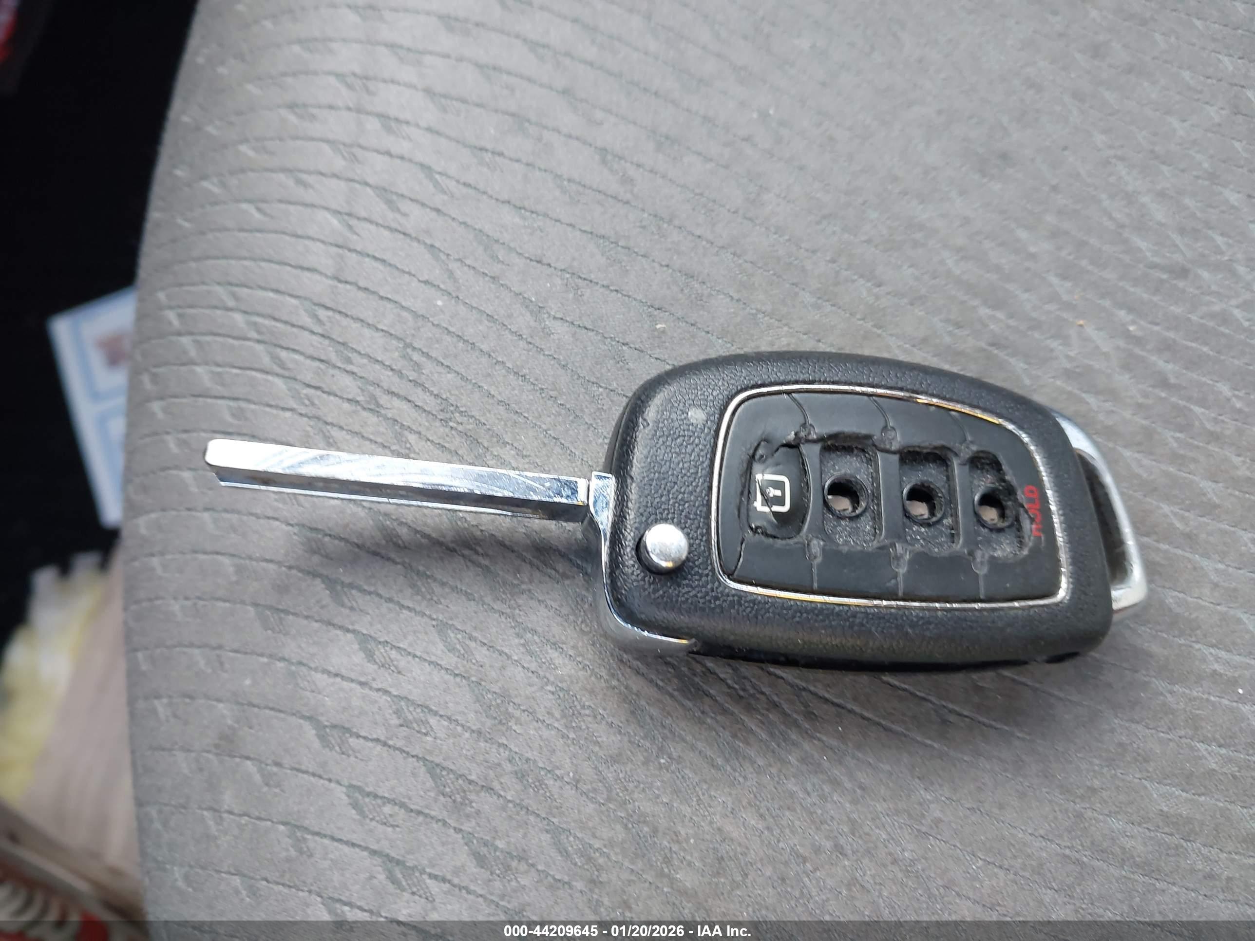 HYUNDAI SANTA image 11
