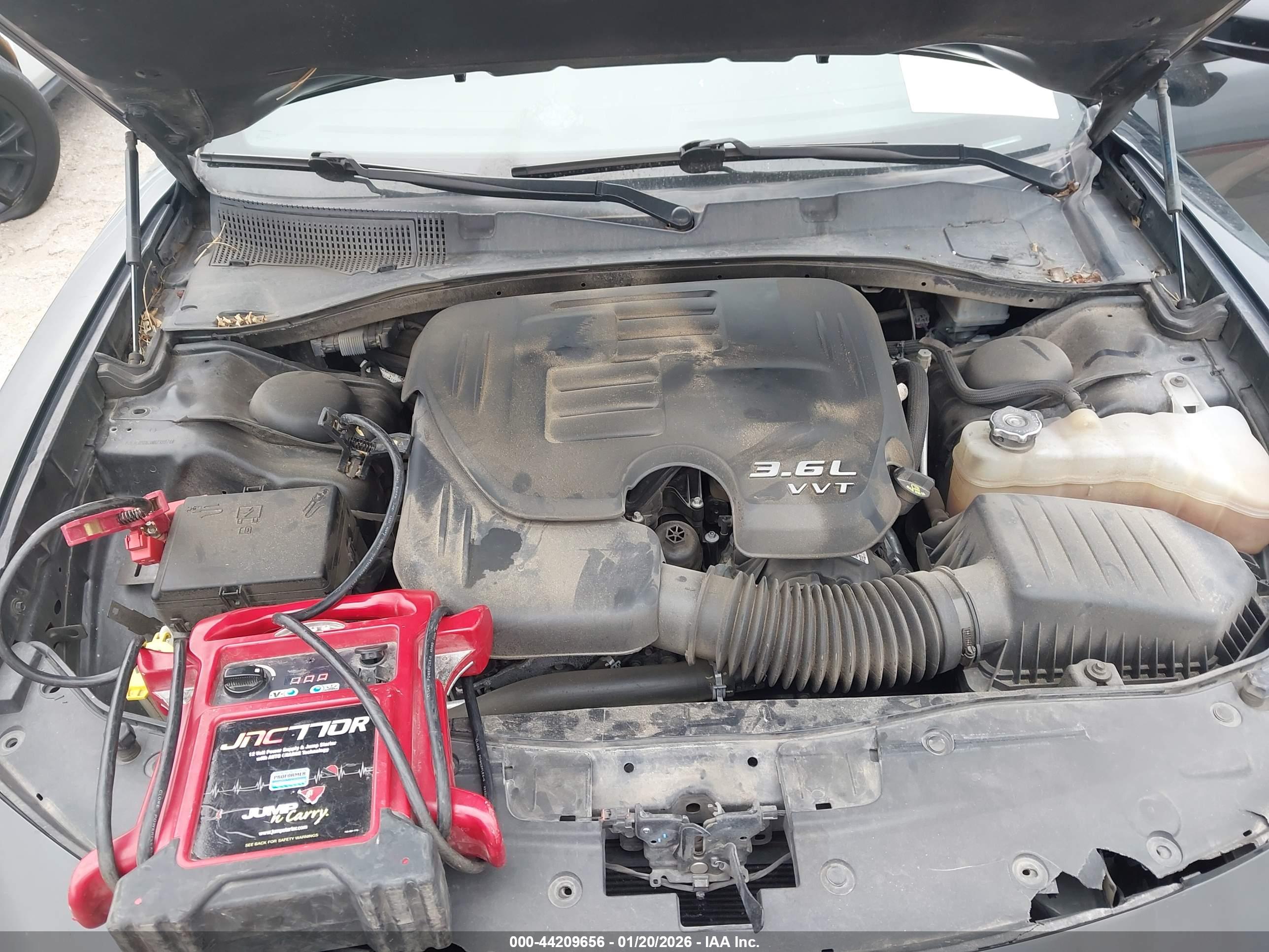 DODGE CHARGER image 10
