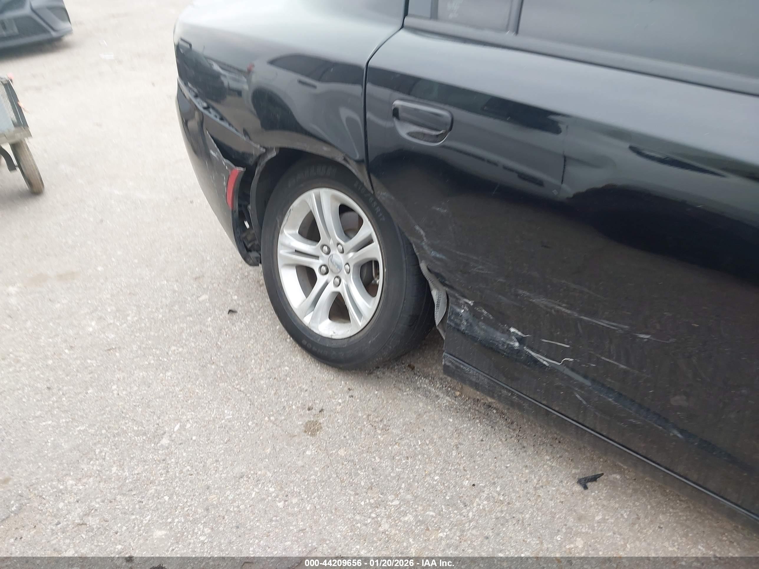 DODGE CHARGER image 6