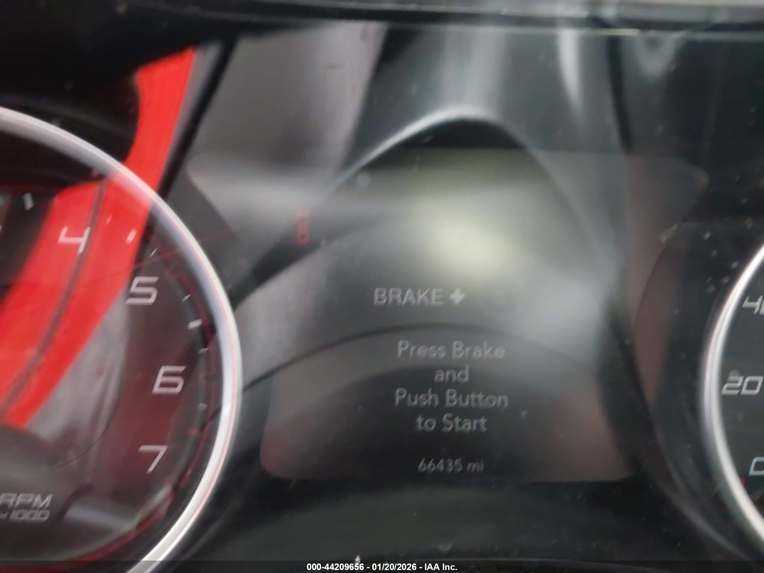 DODGE CHARGER image 7