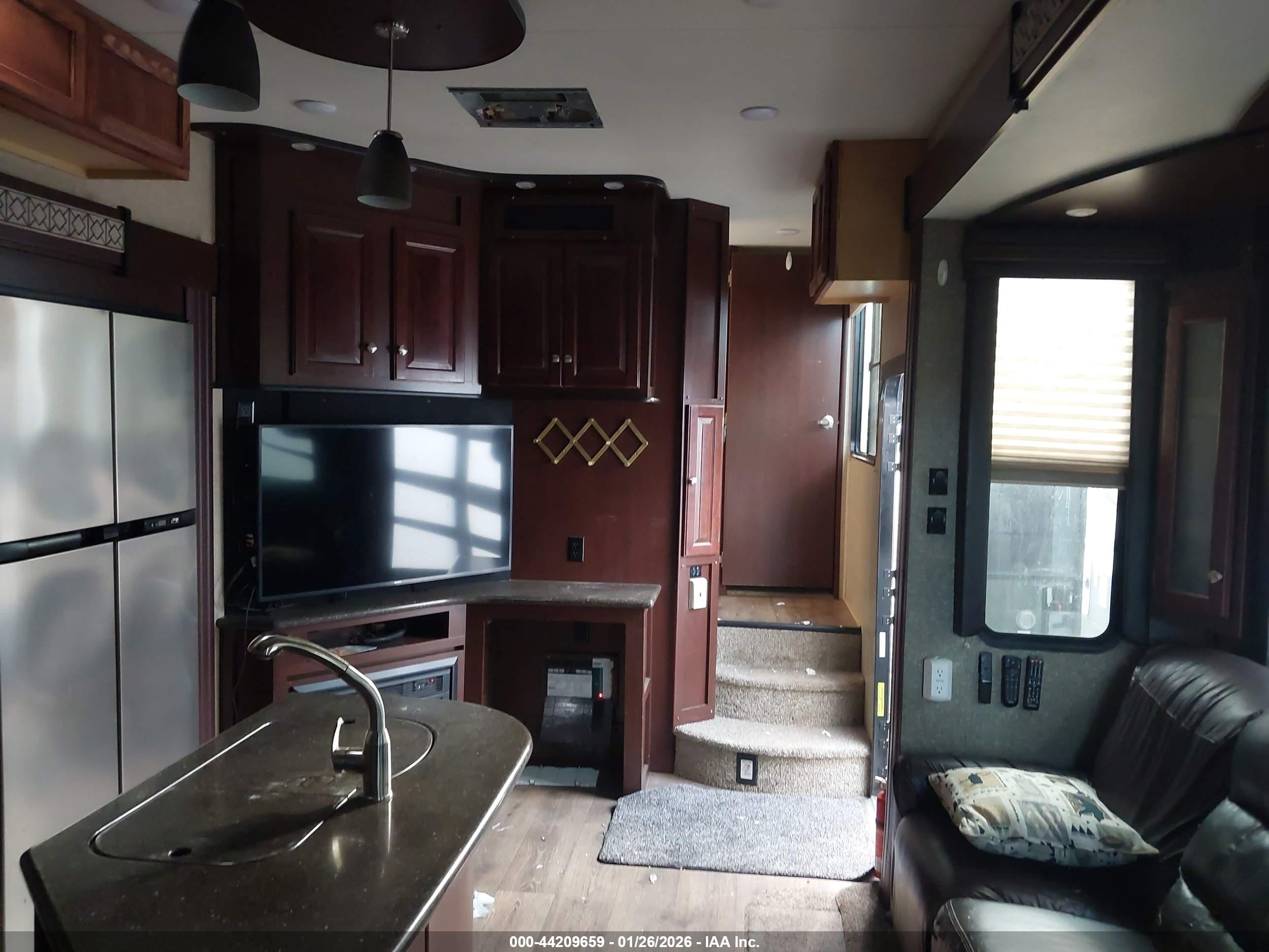 HEARTLAND ROAD image 5