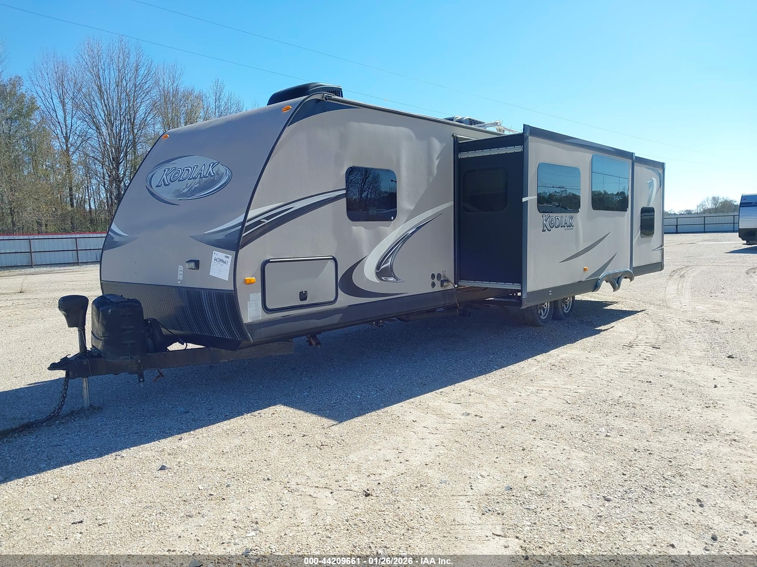 DUTCHMAN 36FT image 2