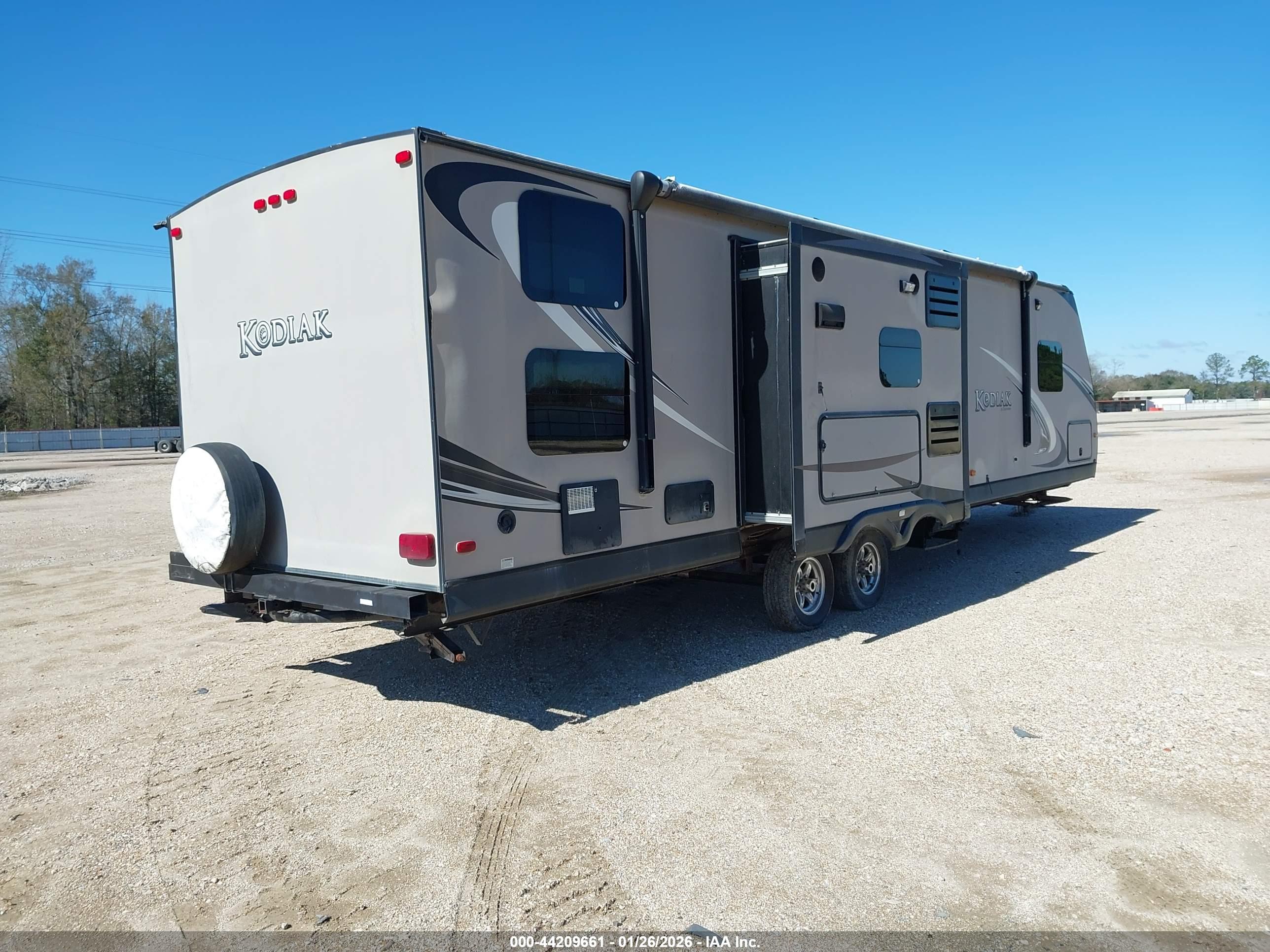 DUTCHMAN 36FT image 4