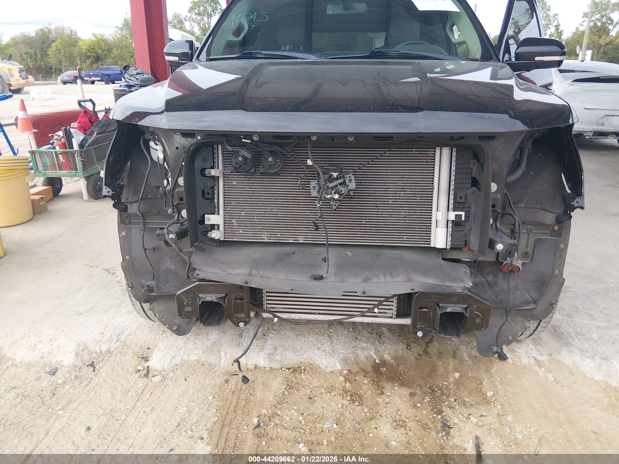 FORD EXPEDITION image 6