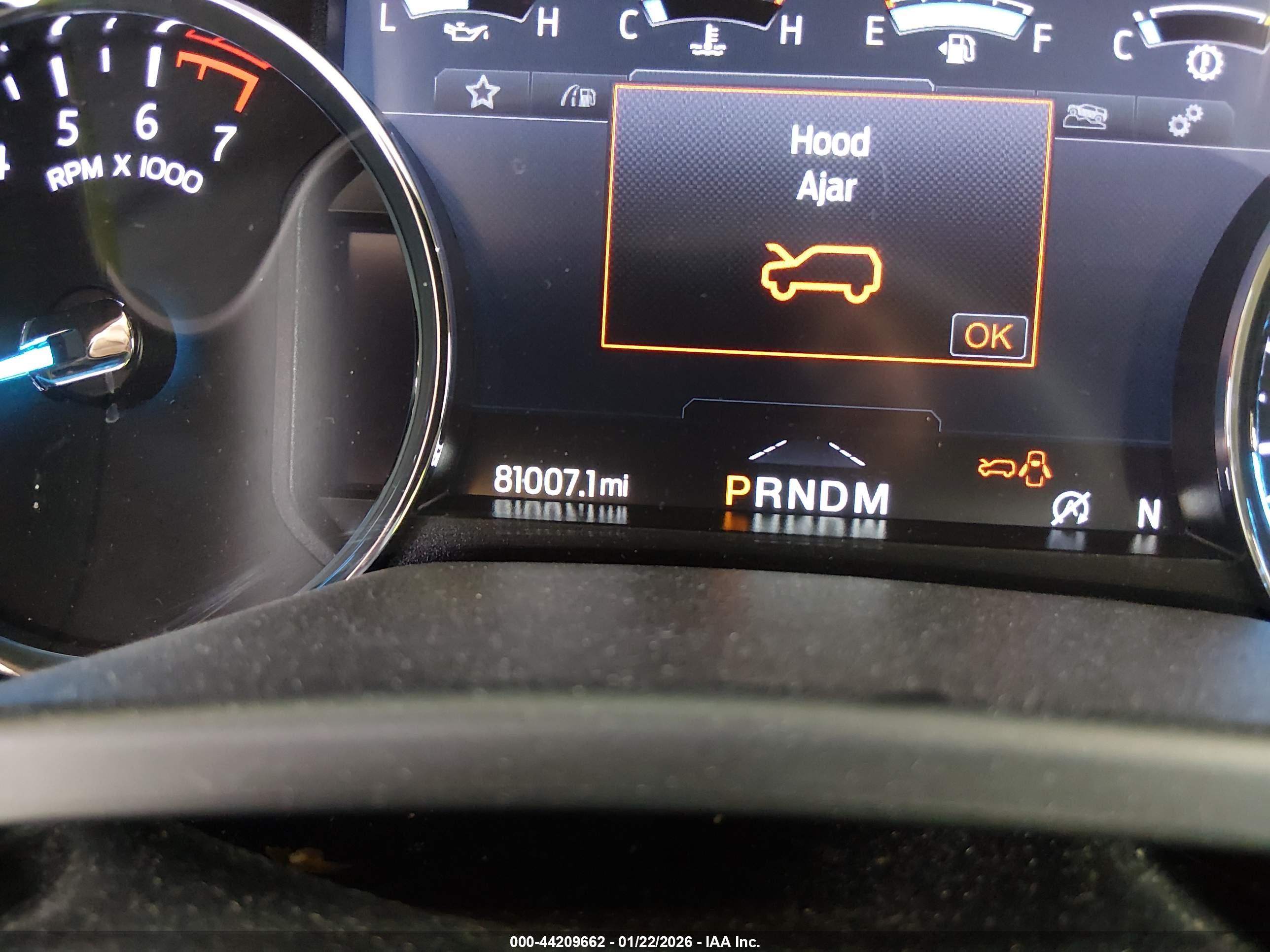 FORD EXPEDITION image 7