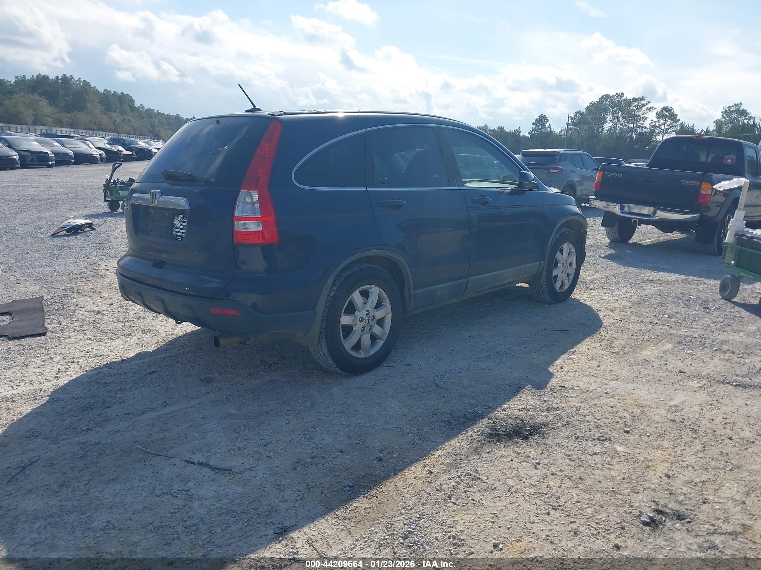 HONDA CR-V image 4
