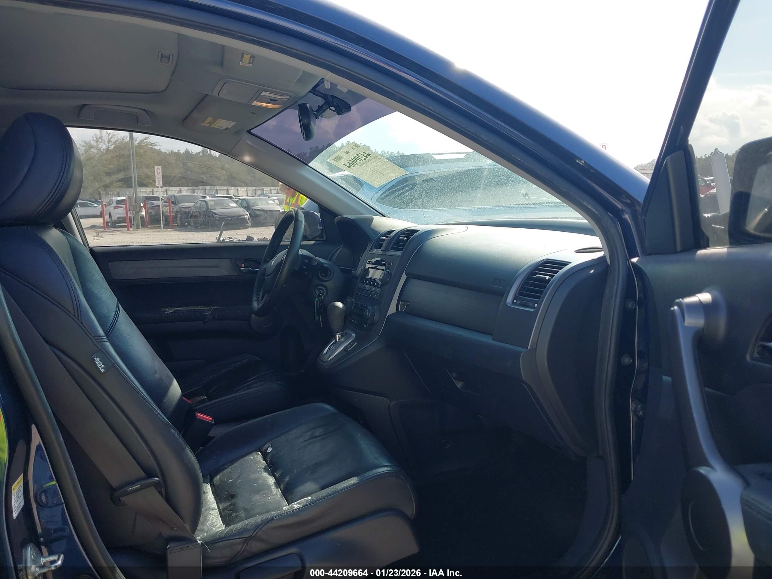 HONDA CR-V image 5