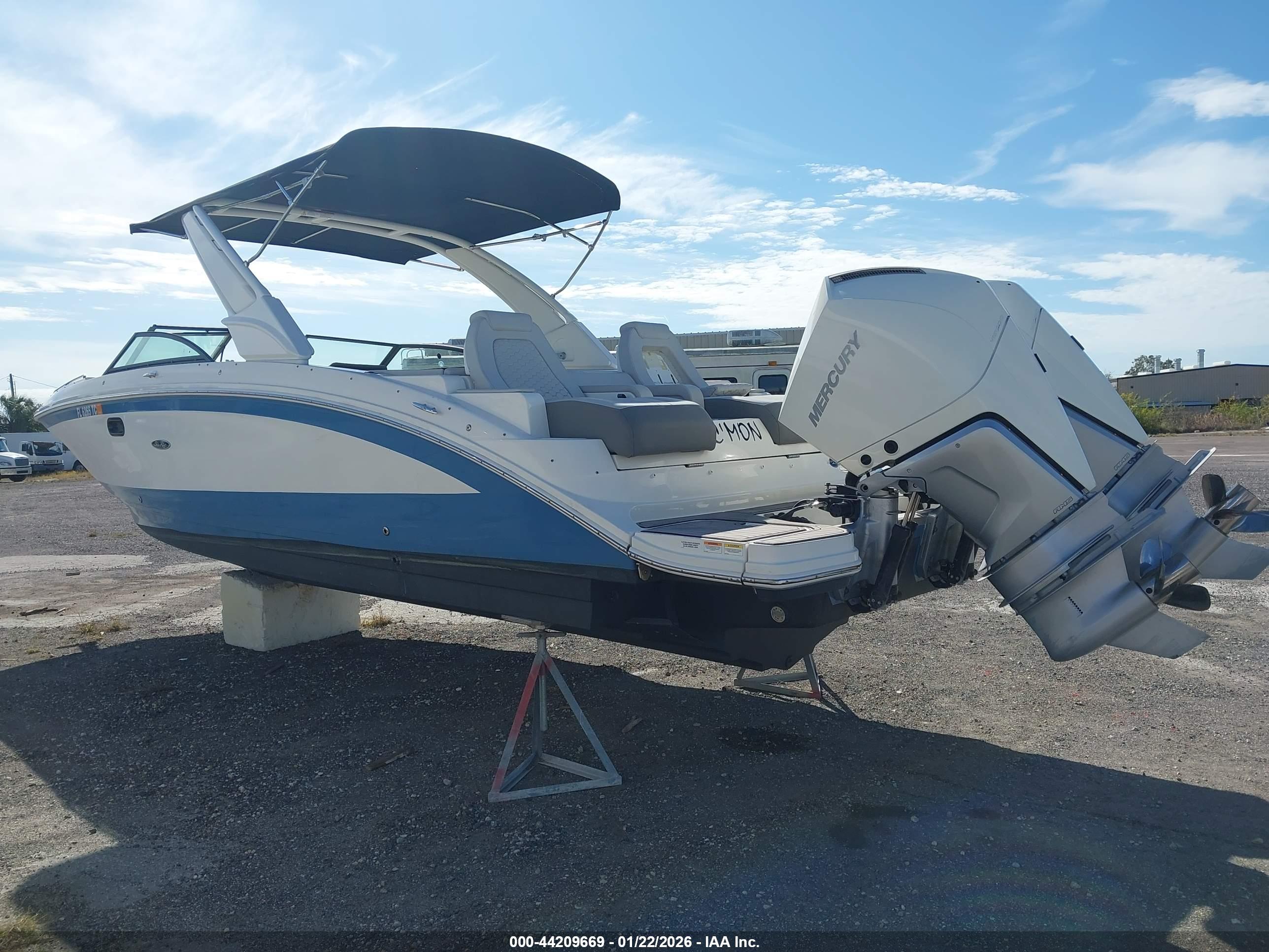 SEA RAY image 3