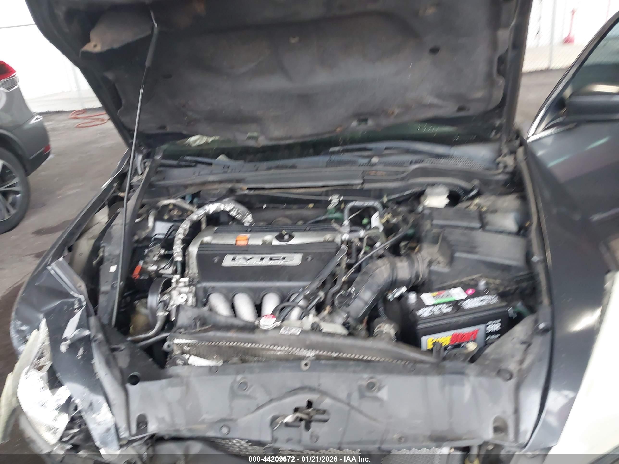 HONDA ACCORD image 10