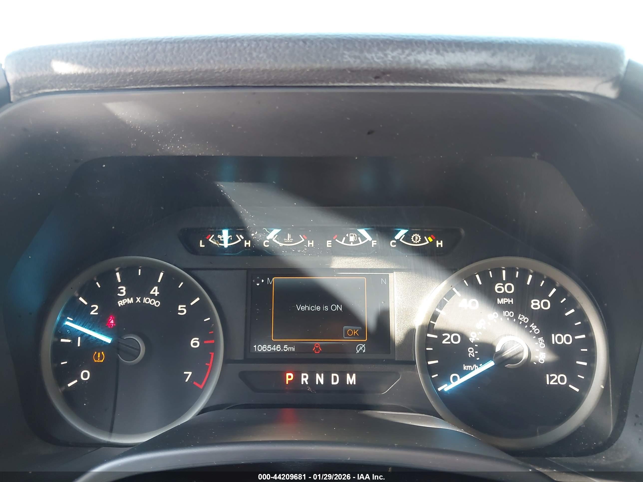 FORD F-150 image 7