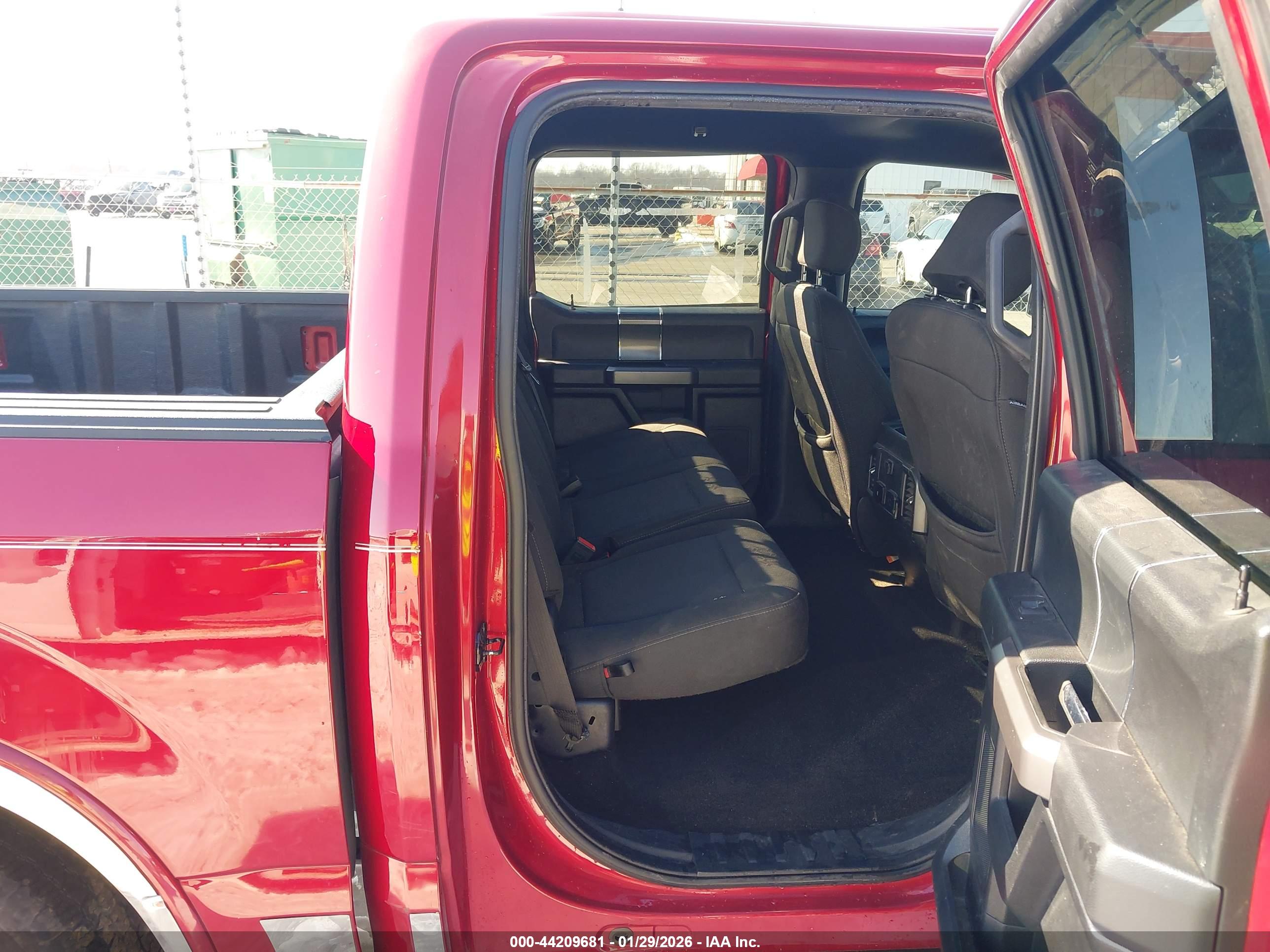 FORD F-150 image 8