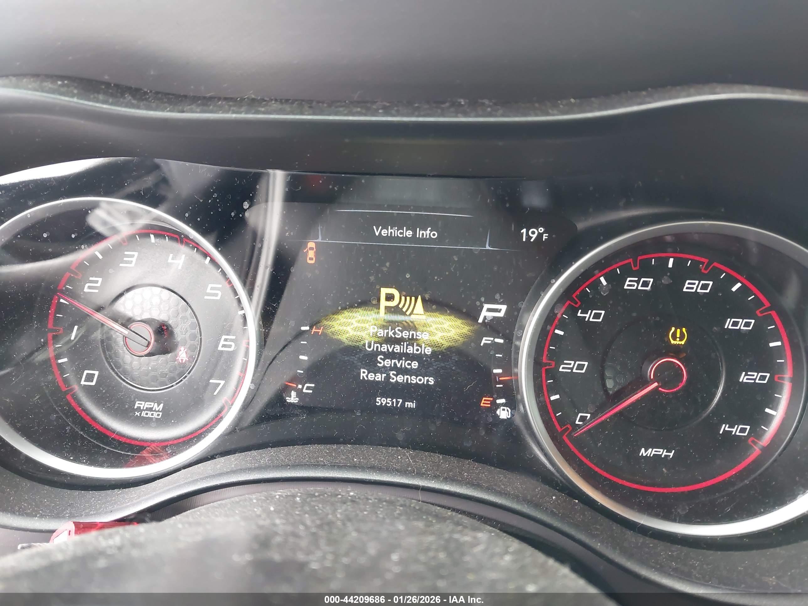 DODGE CHARGER image 7