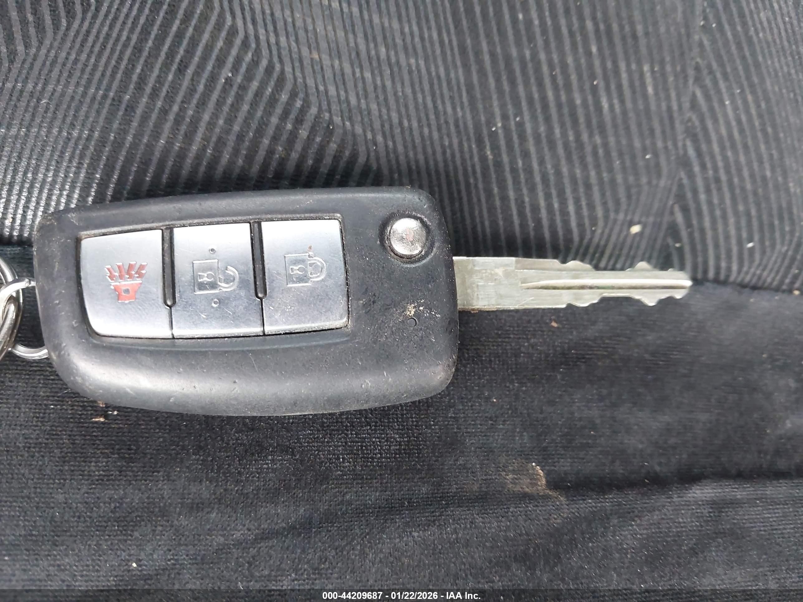 NISSAN ROGUE image 11