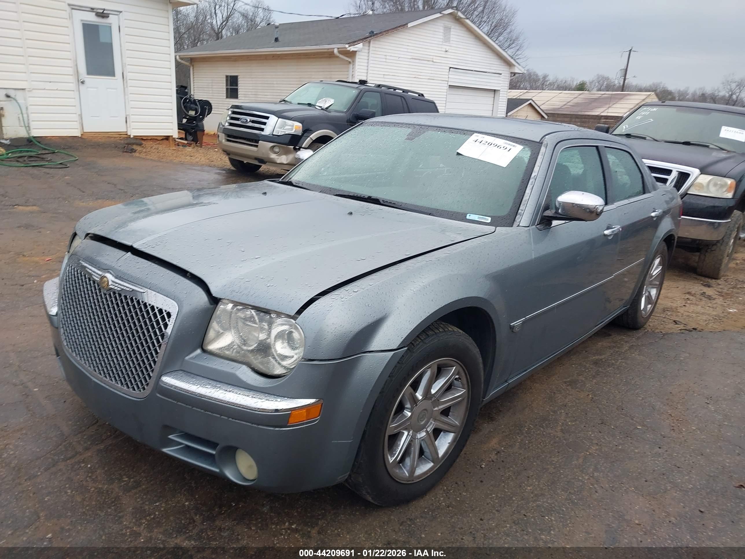 CHRYSLER 300C image 2